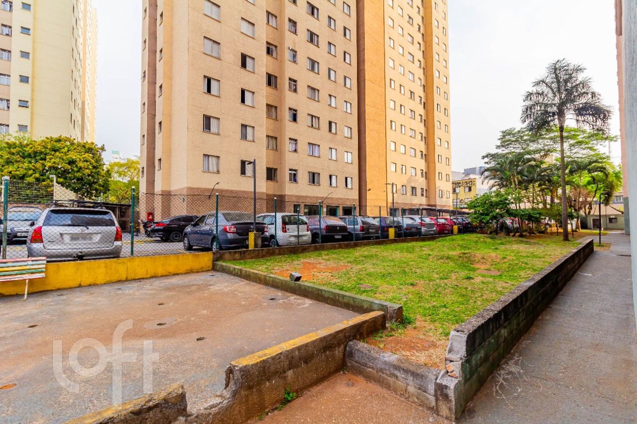 Apartamento à venda com 2 quartos, 59m² - Foto 36