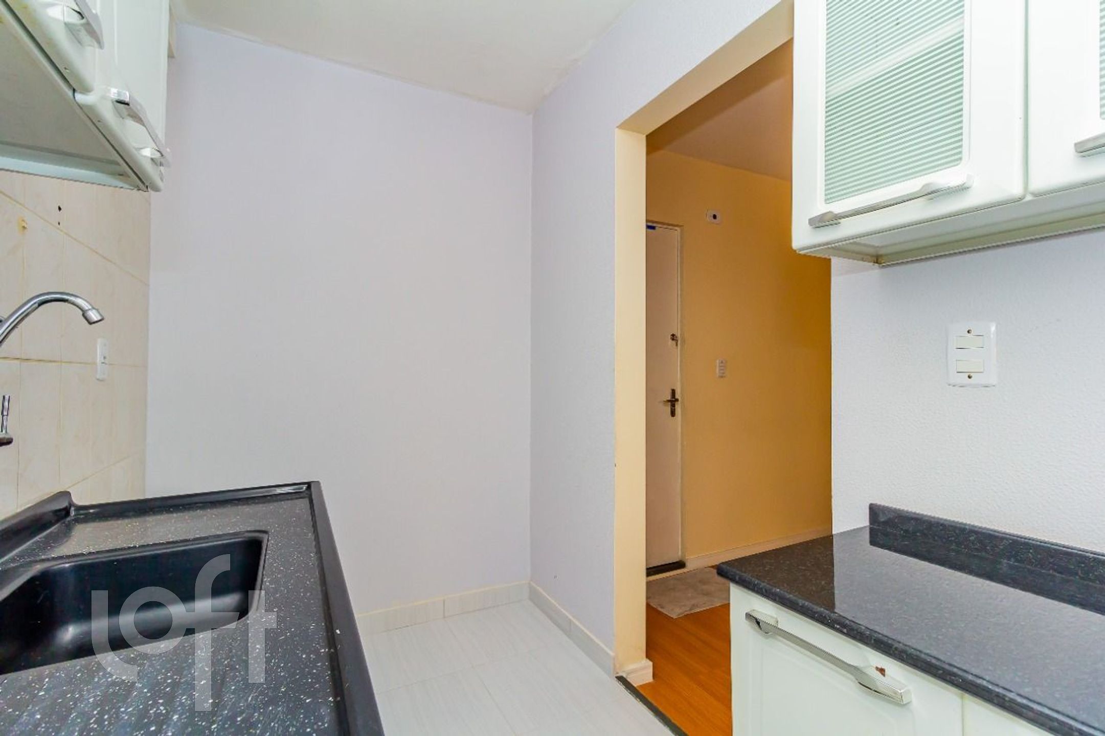 Apartamento à venda com 2 quartos, 59m² - Foto 8