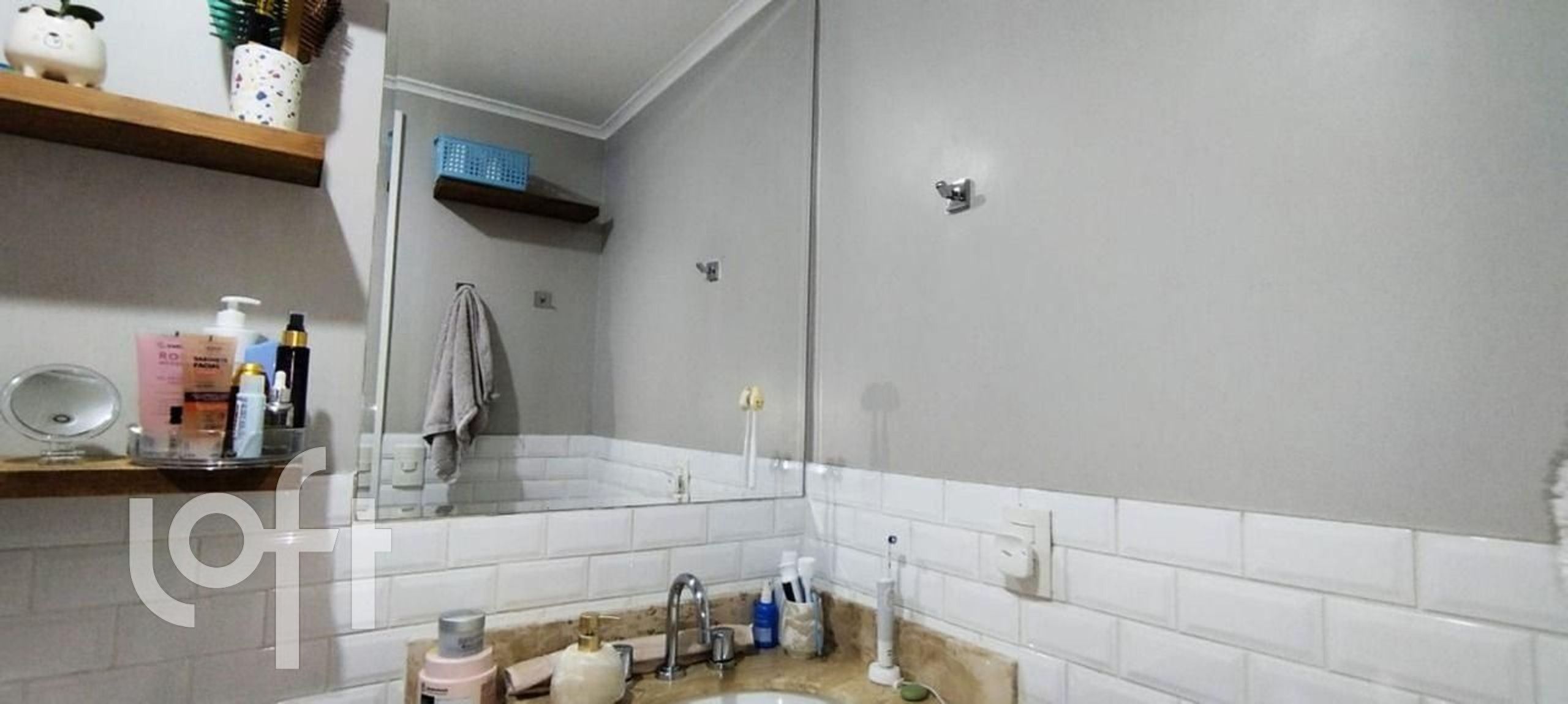 Apartamento à venda com 1 quarto, 65m² - Foto 8