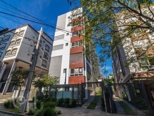 Apartamento com 39m², 1 dormitório, 1 suíte, 1 vaga, Auxiliadora em Porto Alegre