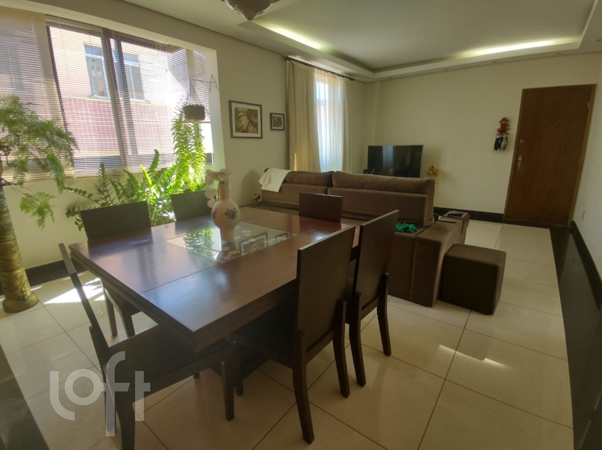 Apartamento à venda com 3 quartos, 83m² - Foto 6