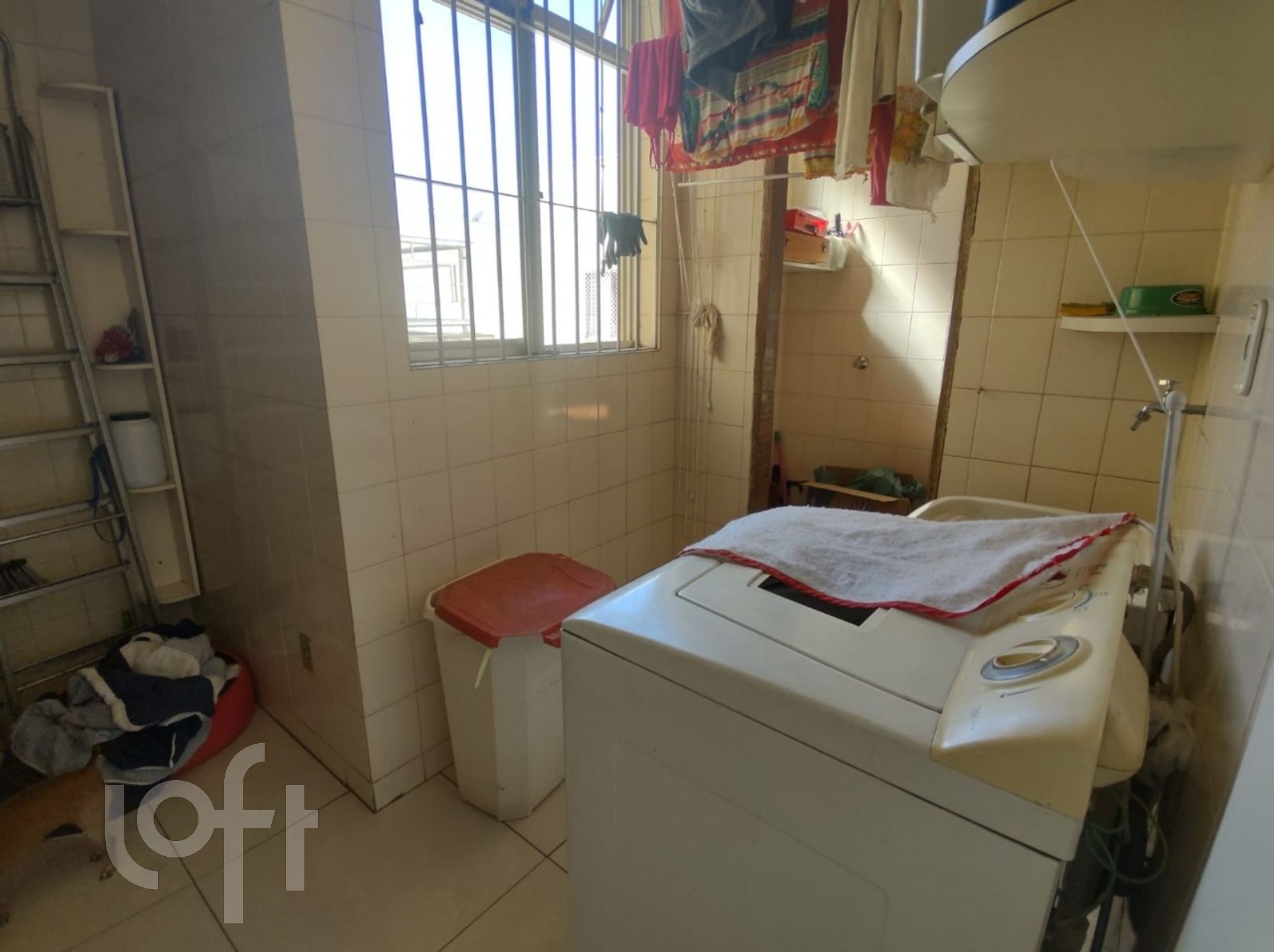 Apartamento à venda com 3 quartos, 83m² - Foto 14