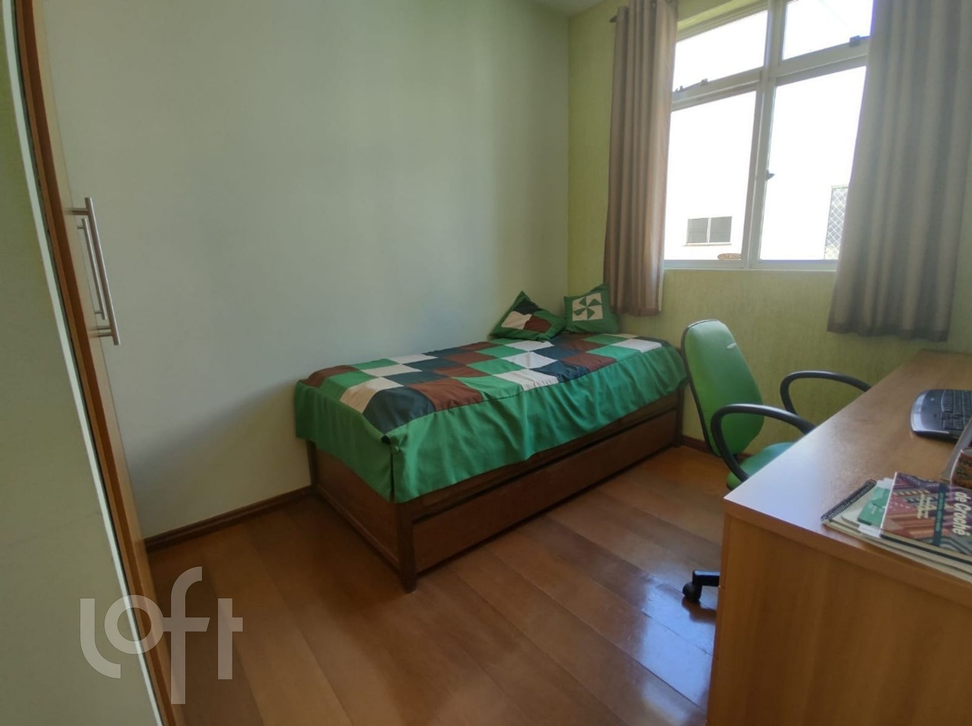 Apartamento à venda com 3 quartos, 83m² - Foto 10