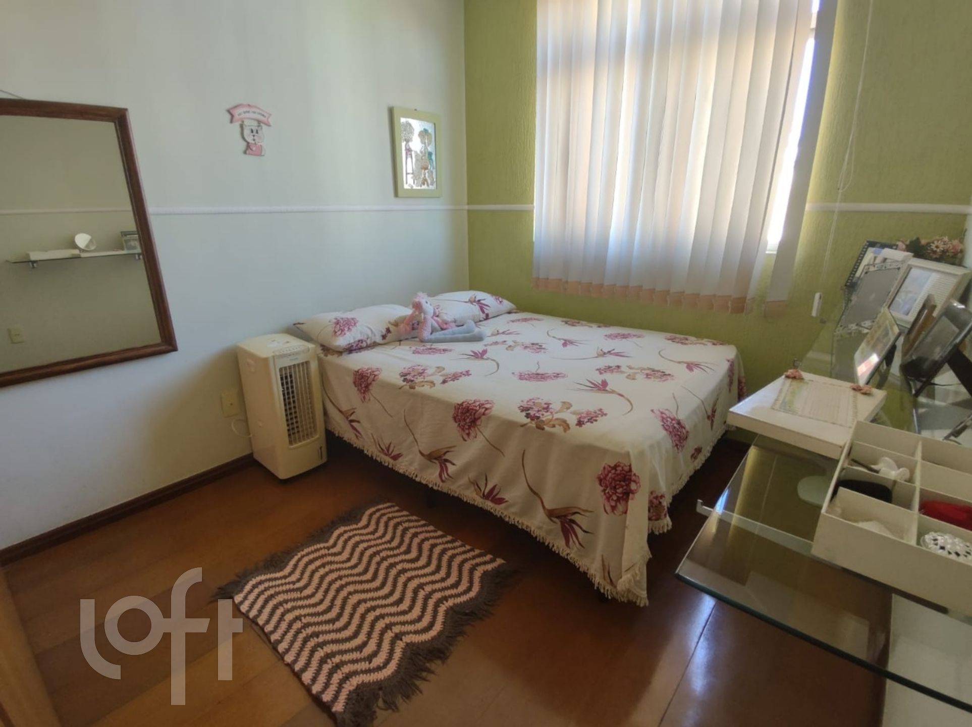 Apartamento à venda com 3 quartos, 83m² - Foto 11