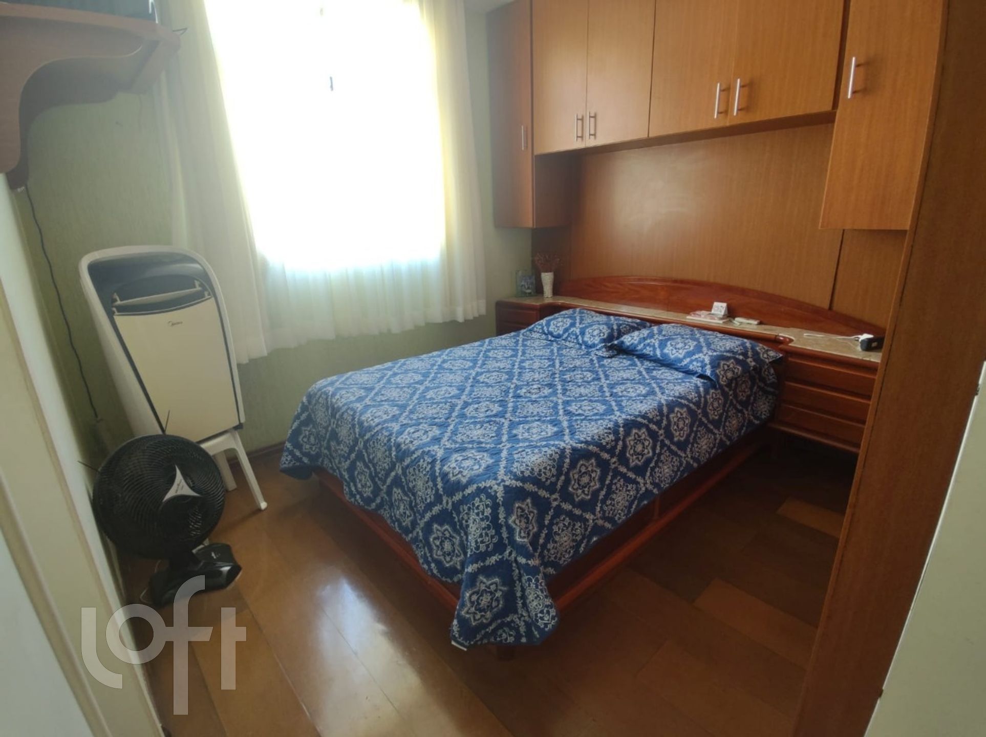 Apartamento à venda com 3 quartos, 83m² - Foto 7