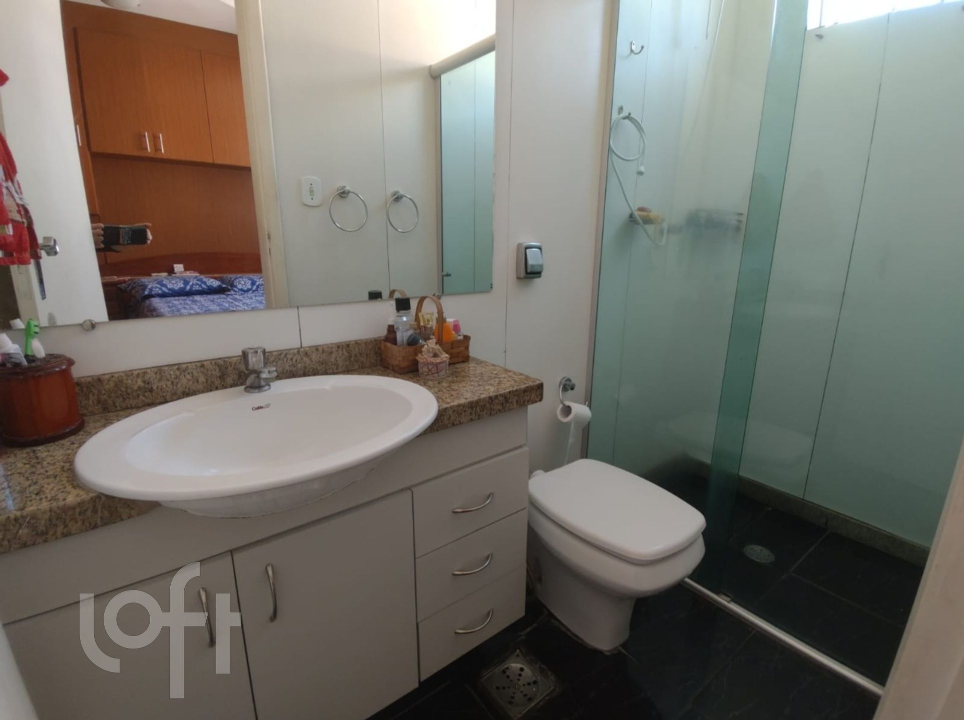 Apartamento à venda com 3 quartos, 83m² - Foto 20