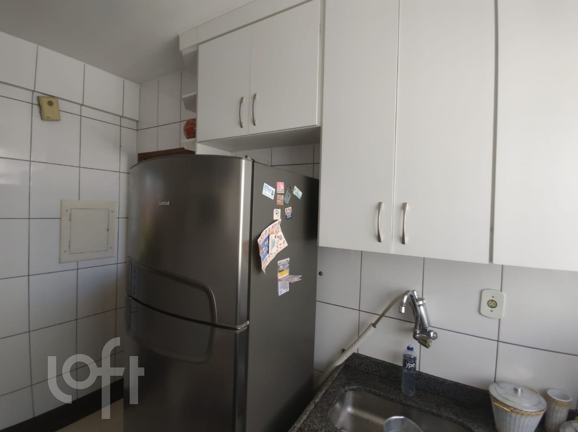 Apartamento à venda com 3 quartos, 83m² - Foto 12