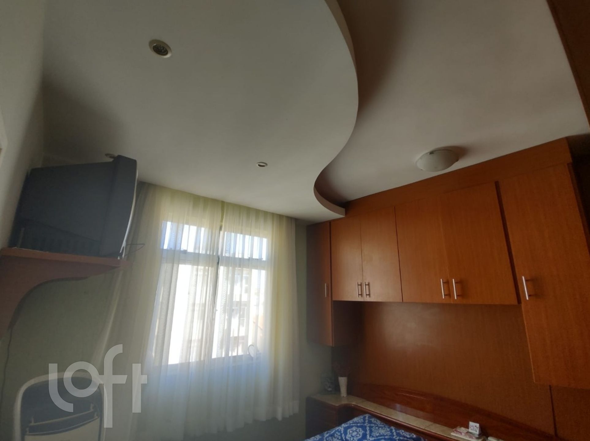 Apartamento à venda com 3 quartos, 83m² - Foto 8