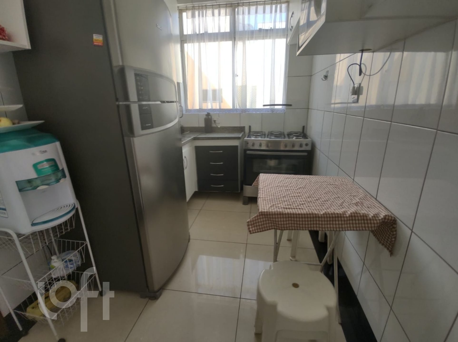 Apartamento à venda com 3 quartos, 83m² - Foto 13