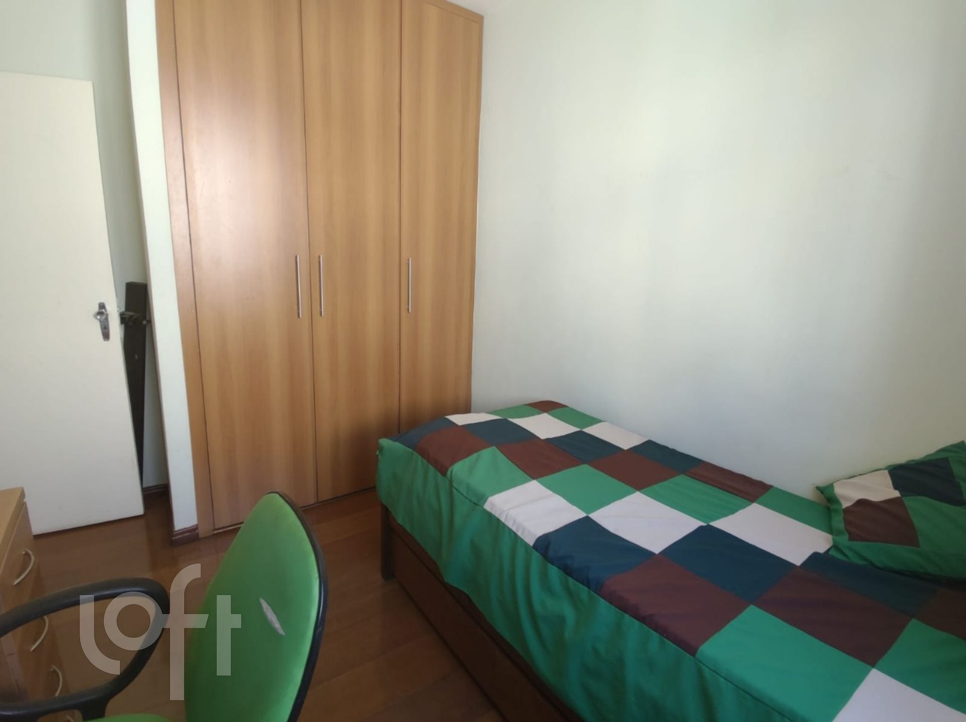 Apartamento à venda com 3 quartos, 83m² - Foto 9