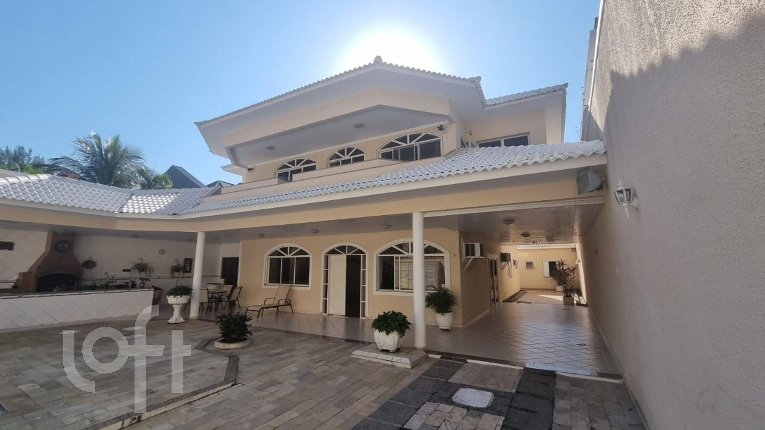 Casa à venda com 5 quartos, 650m² - Foto 6