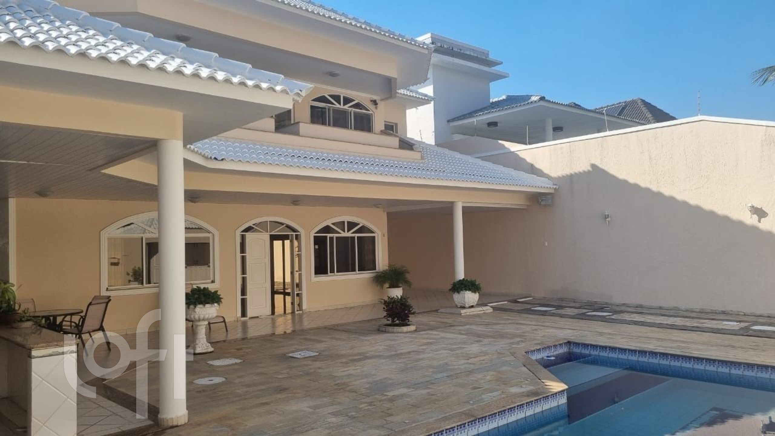 Casa à venda com 5 quartos, 650m² - Foto 5