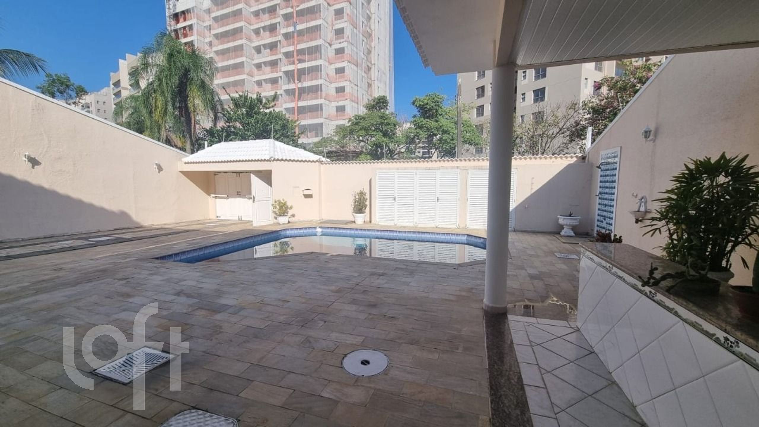 Casa à venda com 5 quartos, 650m² - Foto 10