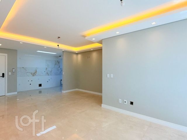 Apartamento com 103m², 3 dormitórios, 1 suíte, 1 vaga, Chácara das Pedras em Porto Alegre