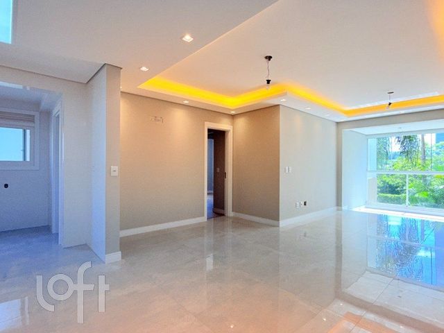 Apartamento com 103m², 3 dormitórios, 1 suíte, 1 vaga, Chácara das Pedras em Porto Alegre