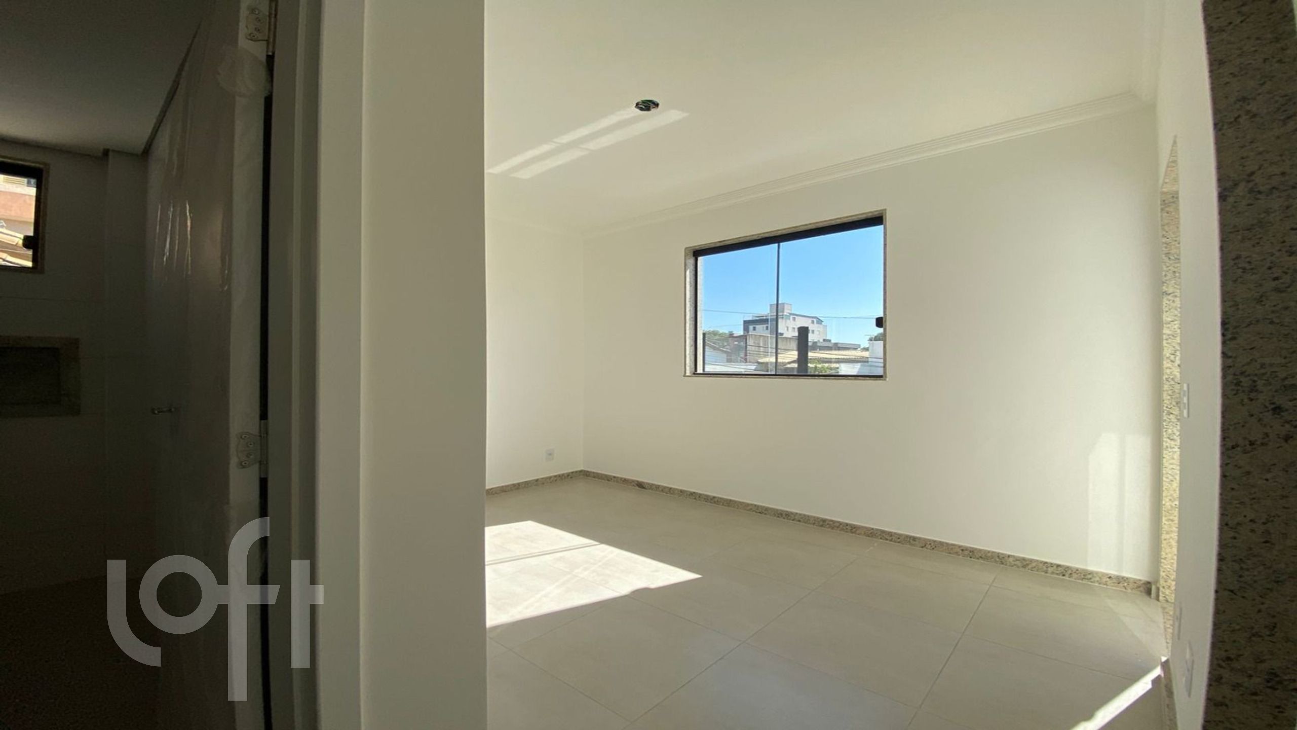 Apartamento à venda com 3 quartos, 40m² - Foto 12