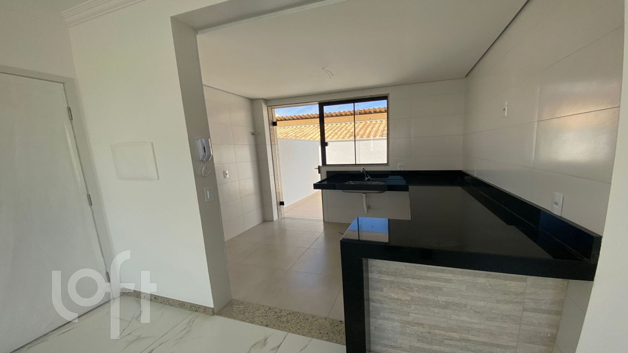 Apartamento à venda com 3 quartos, 40m² - Foto 6