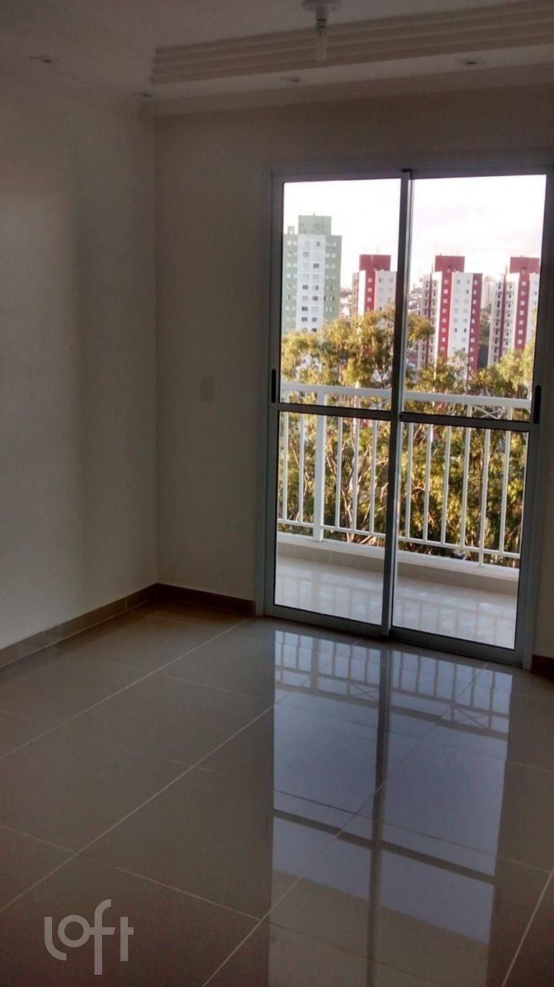 Apartamento à venda em São Lucas com 66 m², 2 quar