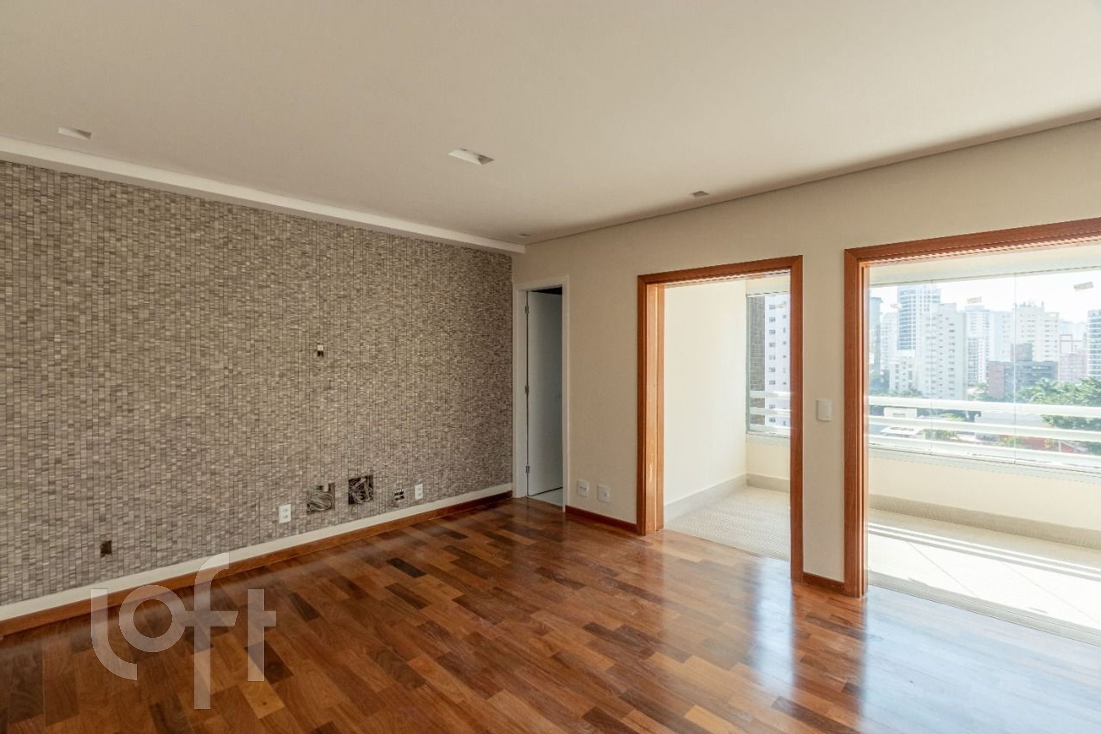 Apartamento à venda com 2 quartos, 137m² - Foto 3