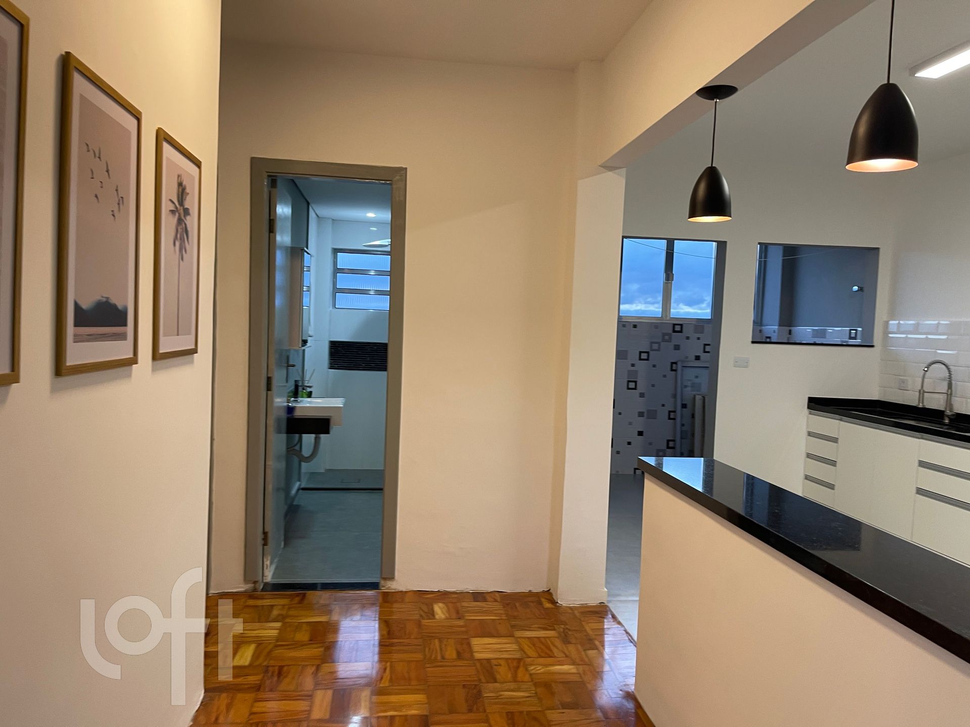 Apartamento à venda com 2 quartos, 85m² - Foto 9