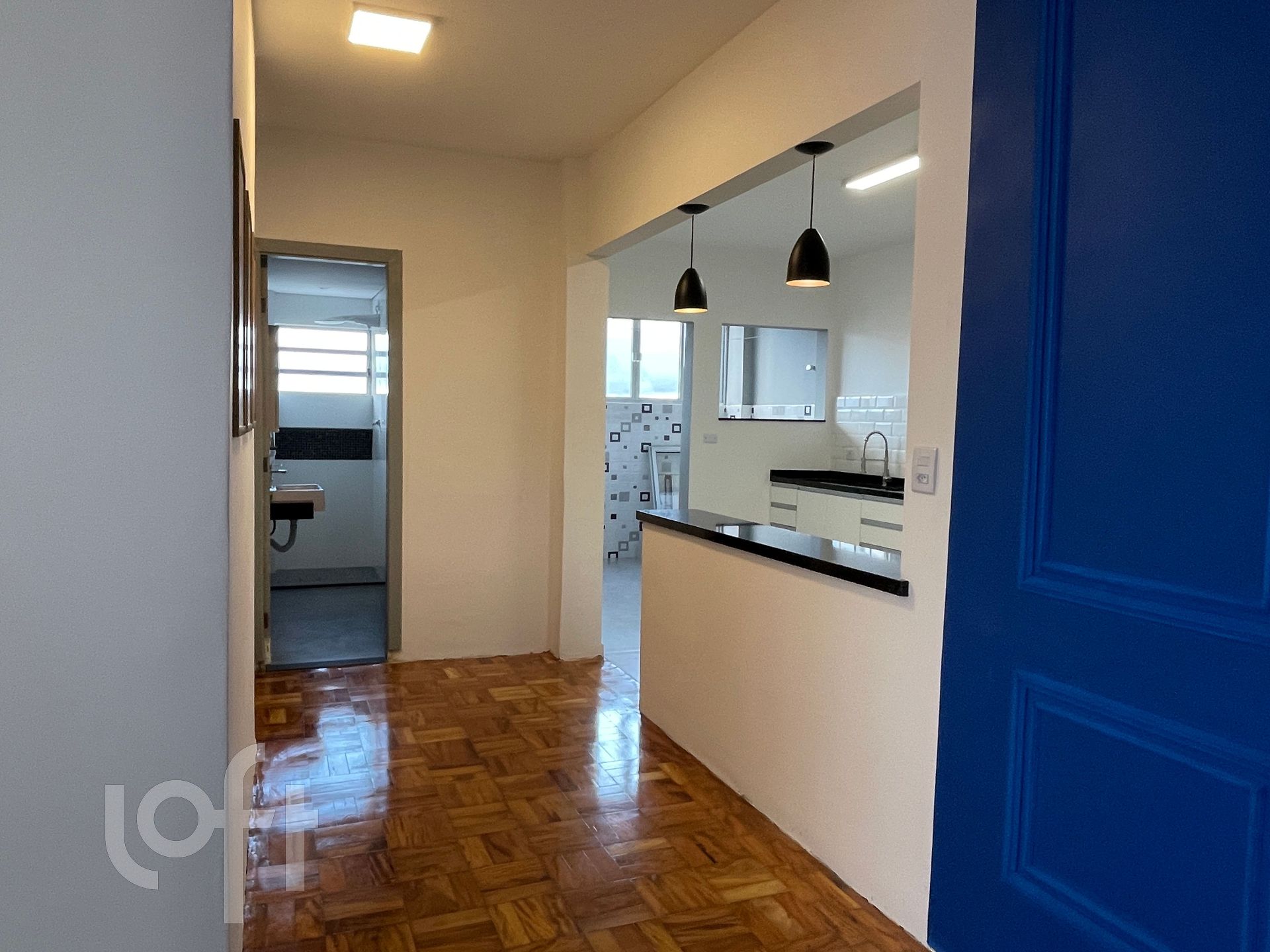 Apartamento à venda com 2 quartos, 85m² - Foto 5