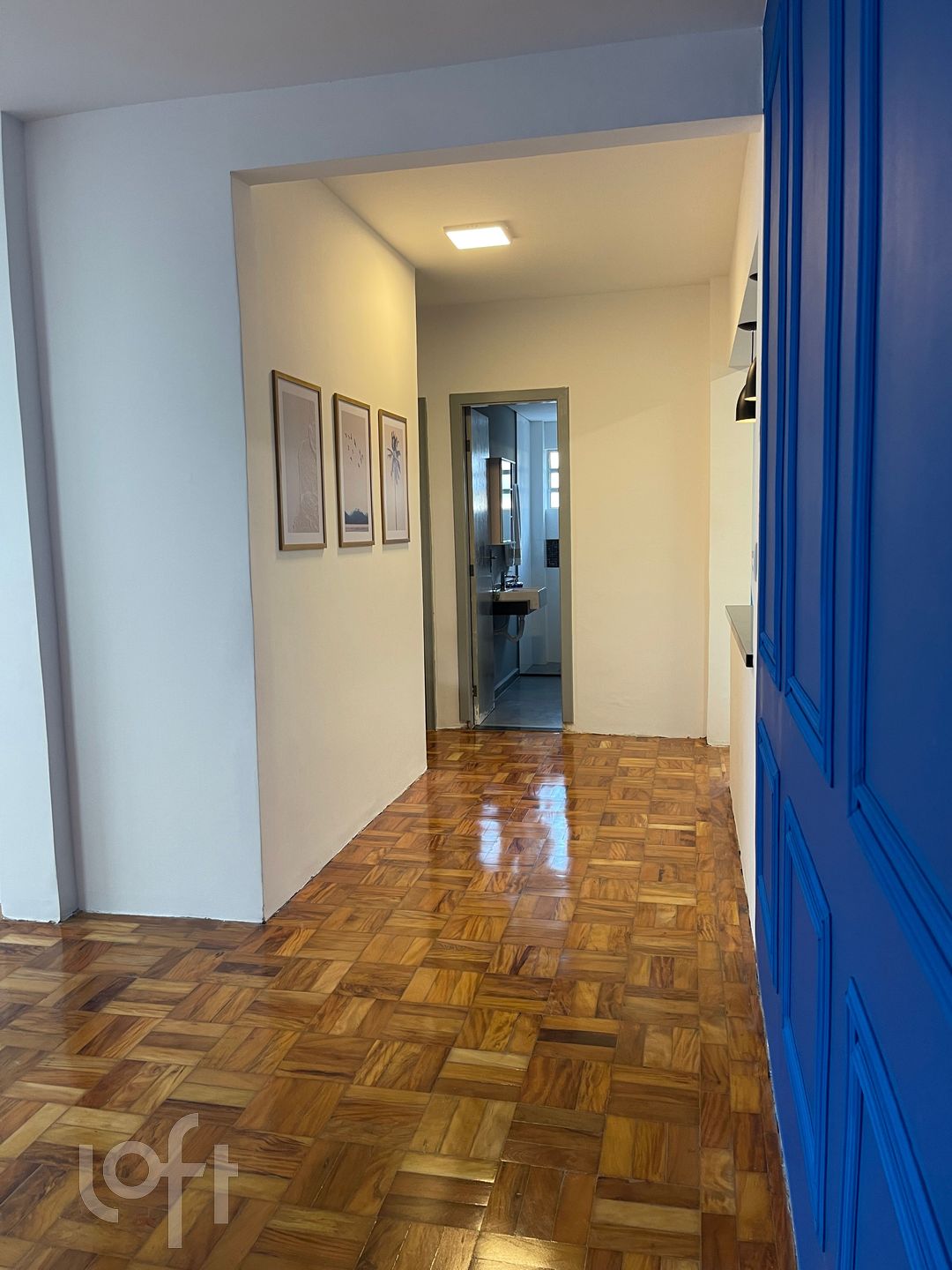 Apartamento à venda com 2 quartos, 85m² - Foto 3