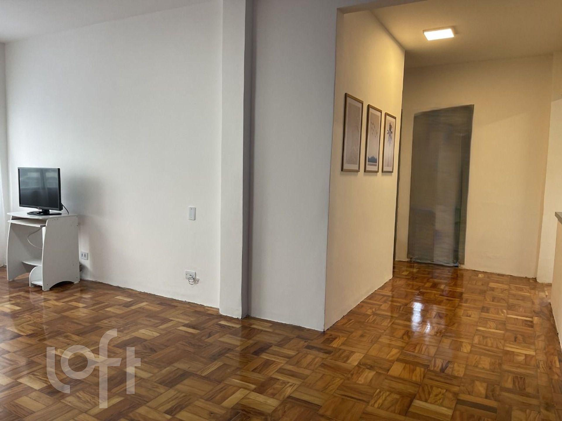 Apartamento à venda com 2 quartos, 85m² - Foto 2