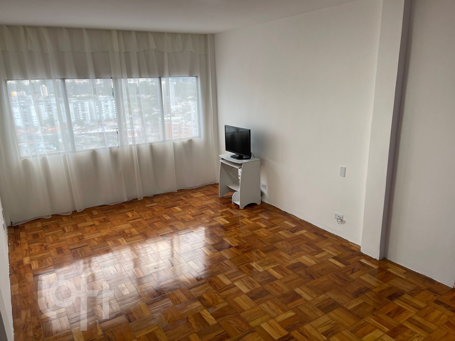 Apartamento à venda com 2 quartos, 85m² - Foto 6