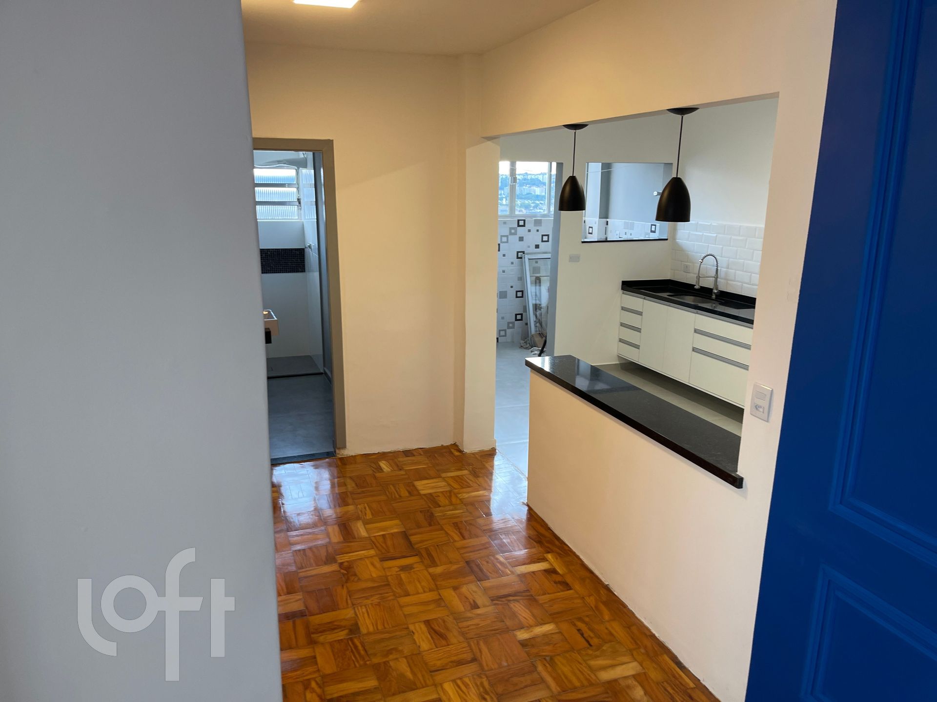 Apartamento à venda com 2 quartos, 85m² - Foto 4