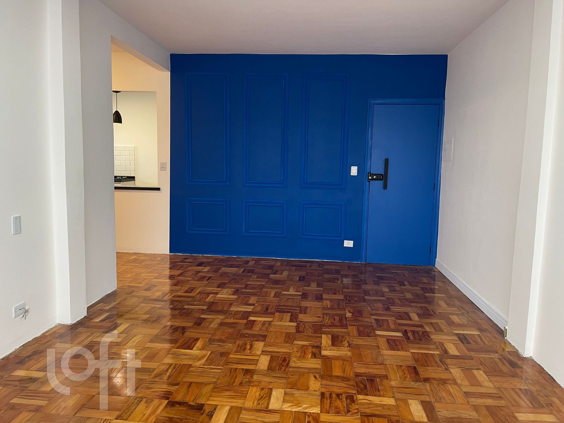 Apartamento à venda com 2 quartos, 85m² - Foto 7