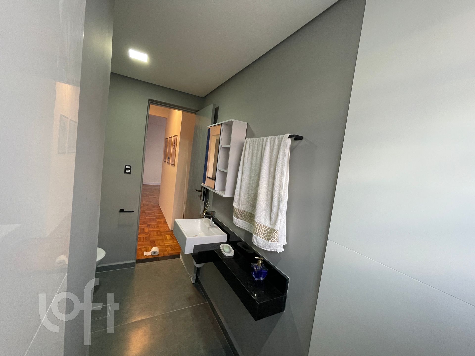 Apartamento à venda com 2 quartos, 85m² - Foto 18