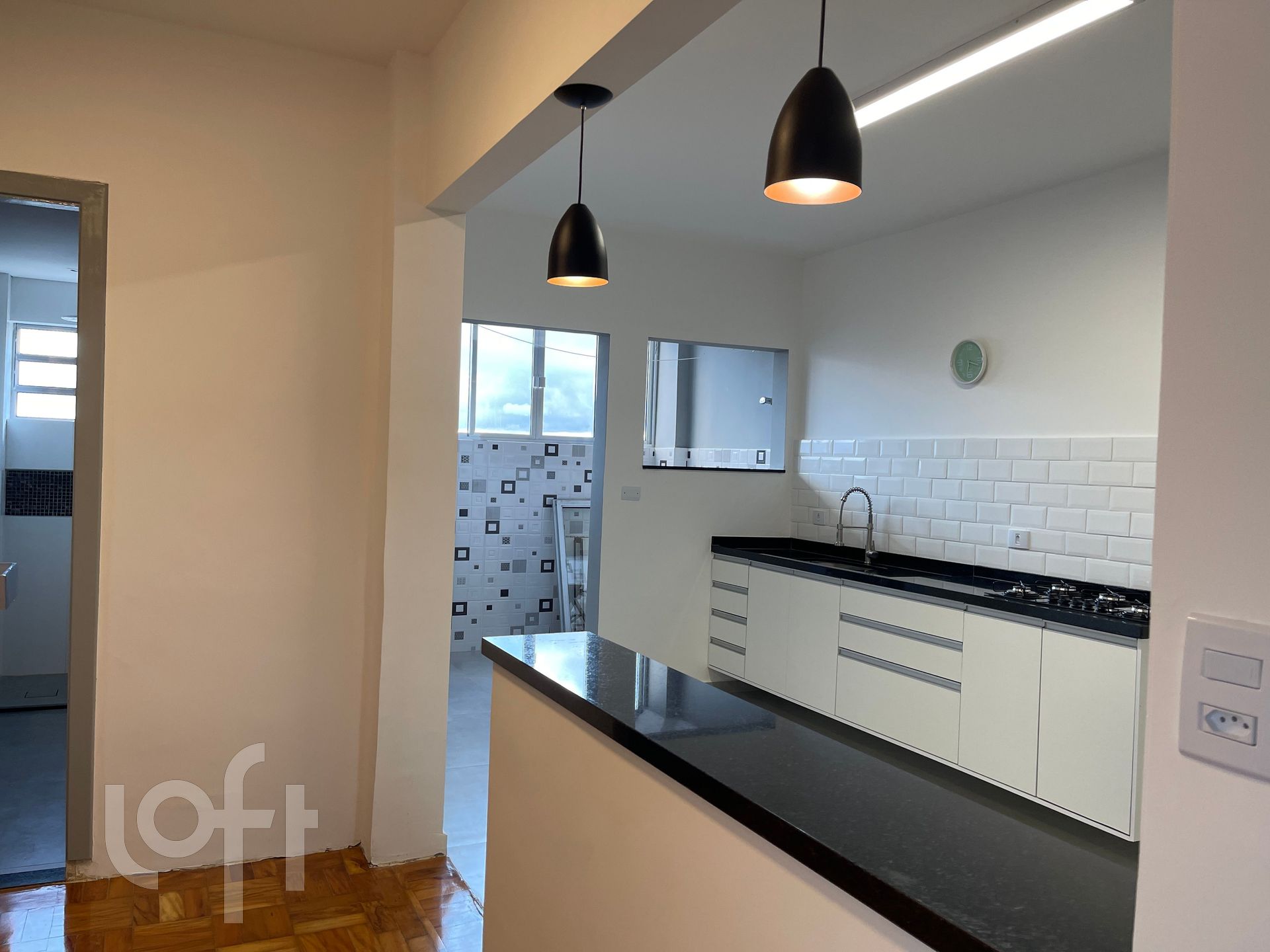 Apartamento à venda com 2 quartos, 85m² - Foto 10