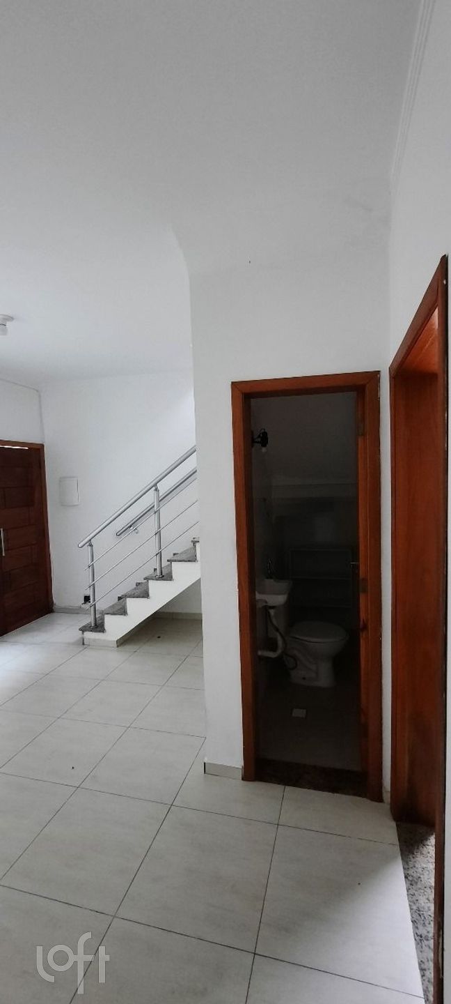 Casa à venda com 2 quartos, 74m² - Foto 3