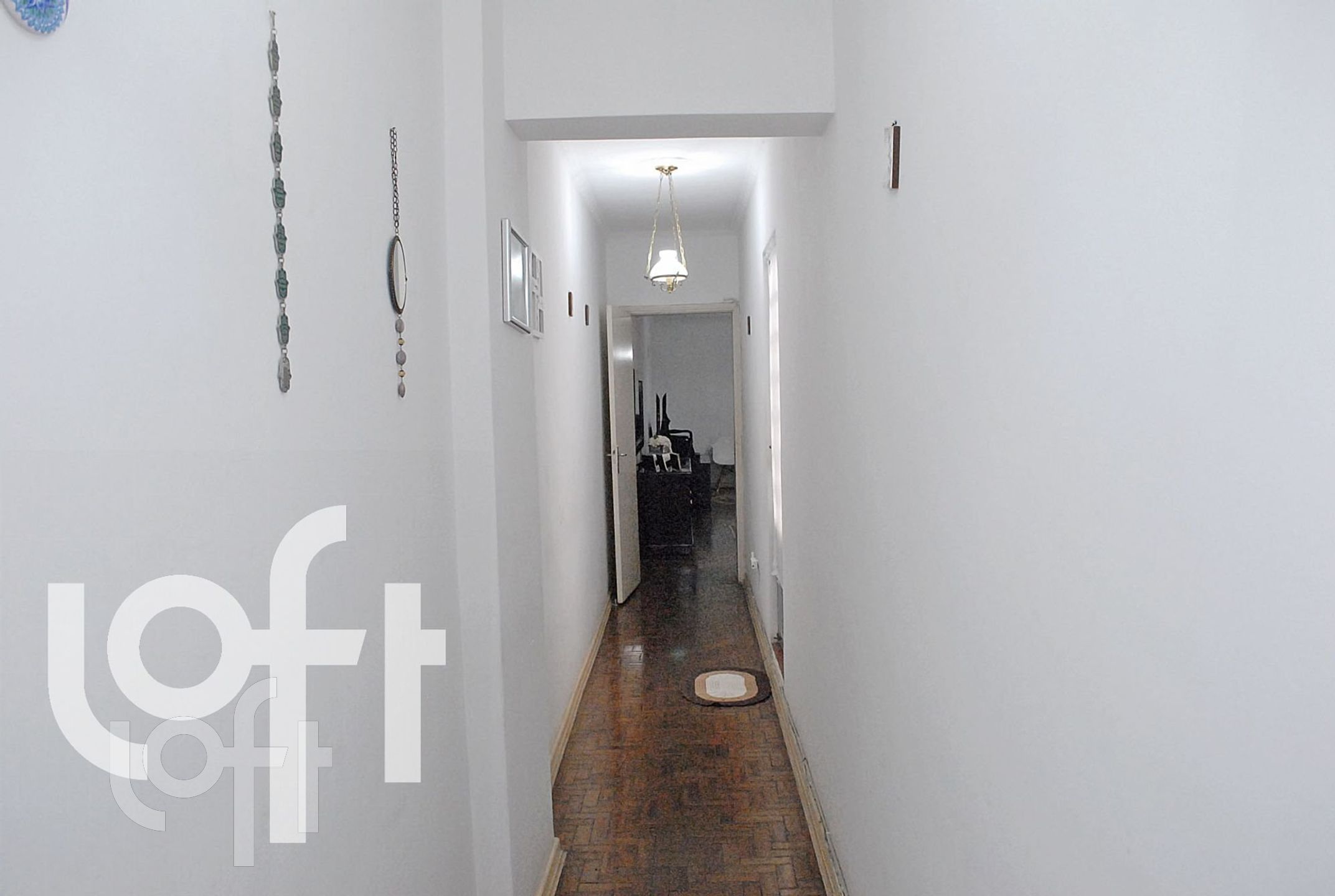 Apartamento à venda com 4 quartos, 120m² - Foto 2