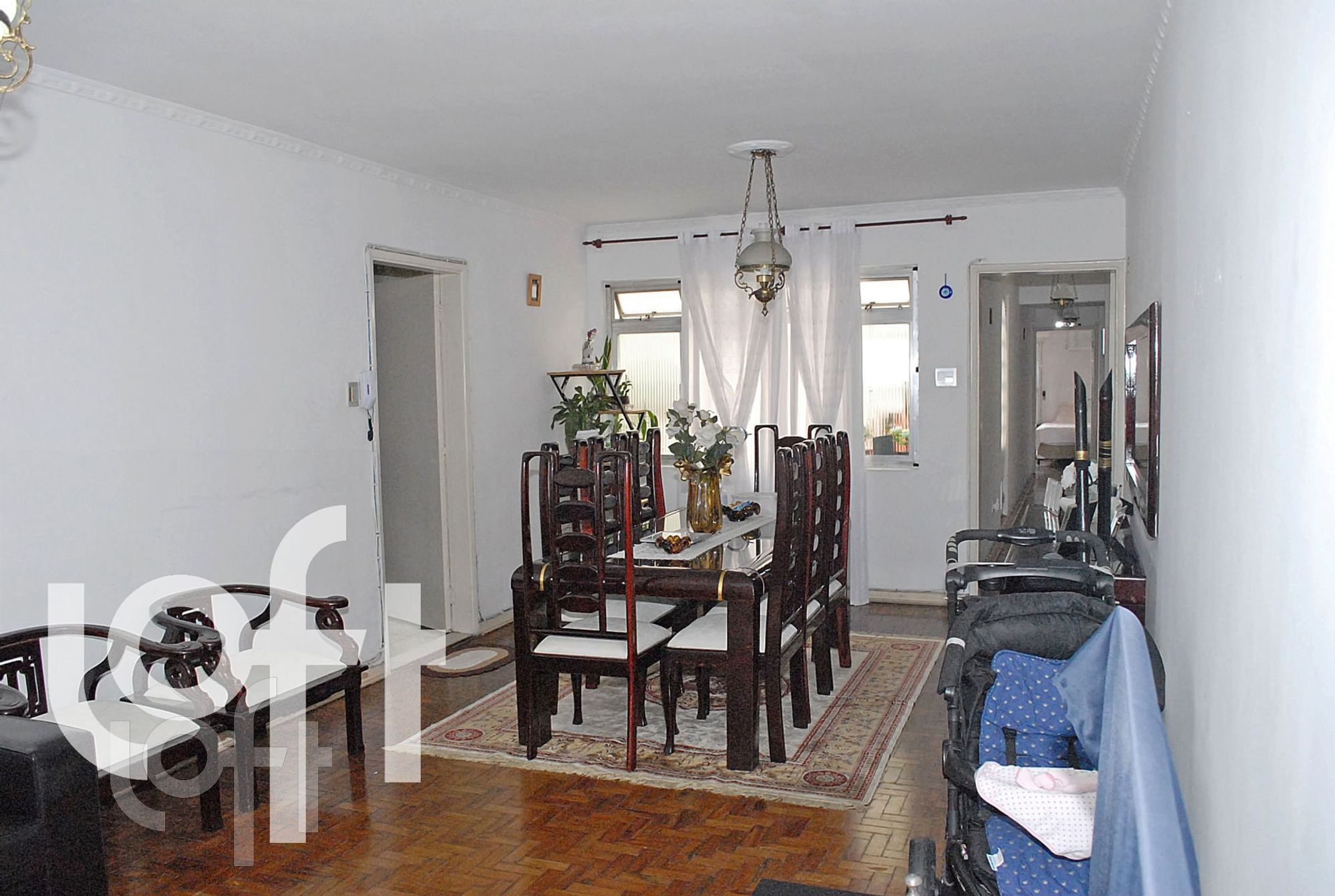 Apartamento à venda com 4 quartos, 120m² - Foto 14