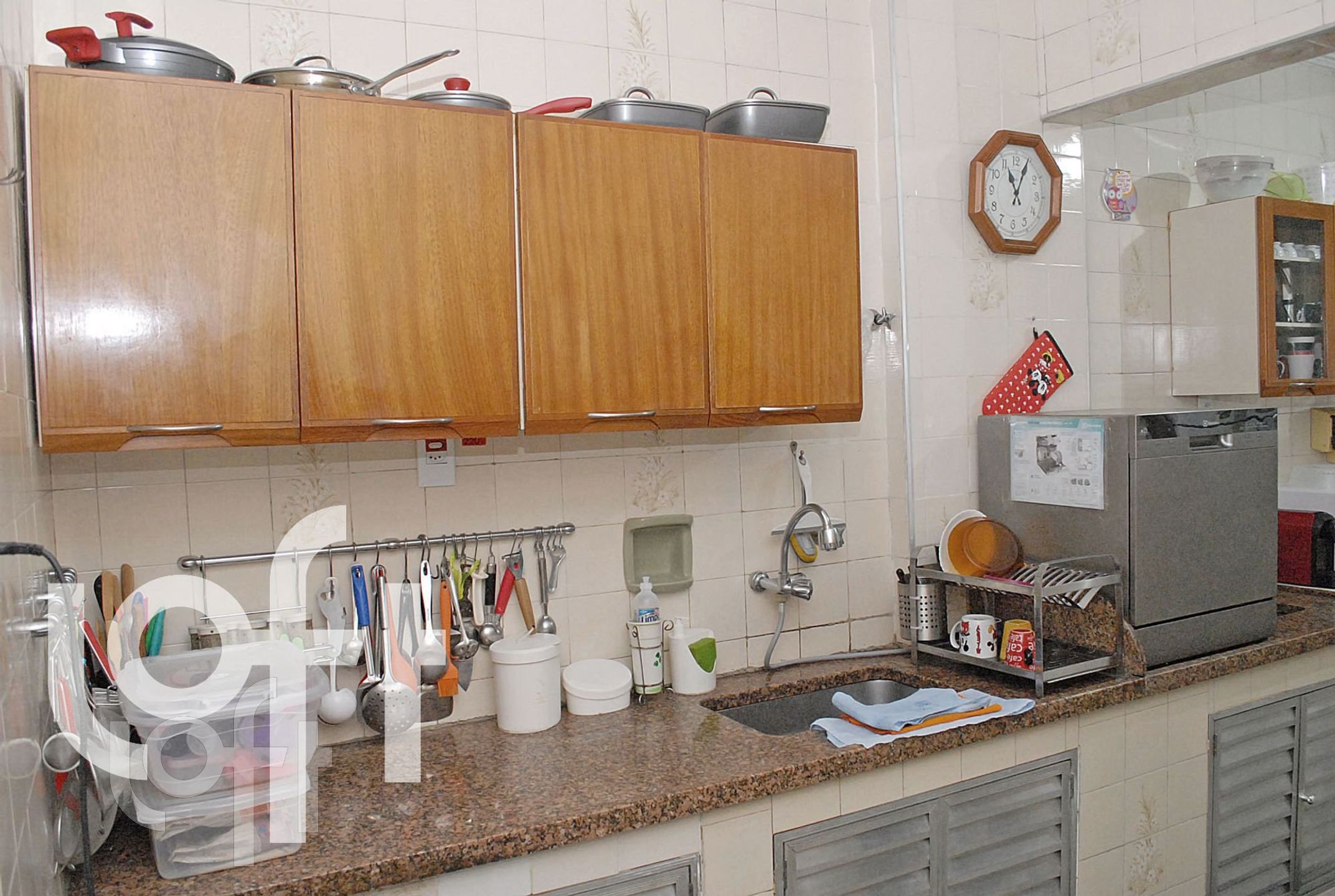 Apartamento à venda com 4 quartos, 120m² - Foto 20