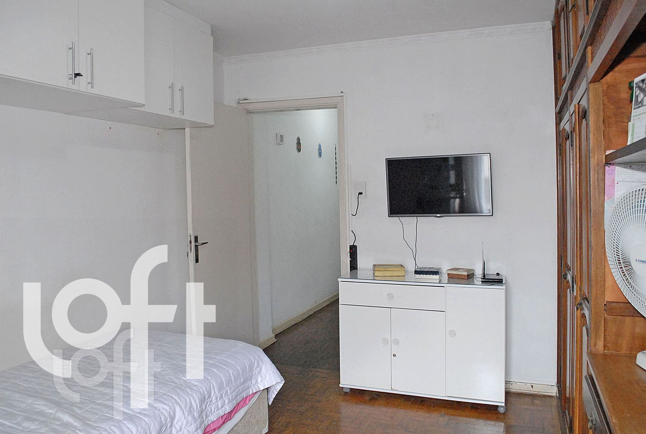 Apartamento à venda com 4 quartos, 120m² - Foto 4