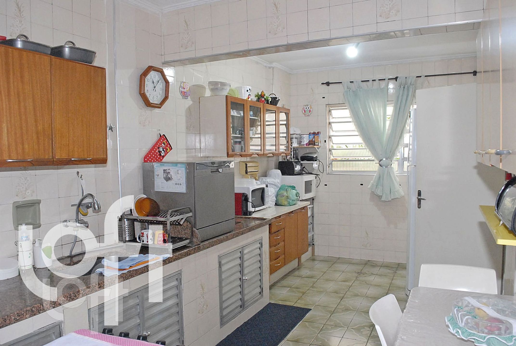 Apartamento à venda com 4 quartos, 120m² - Foto 1