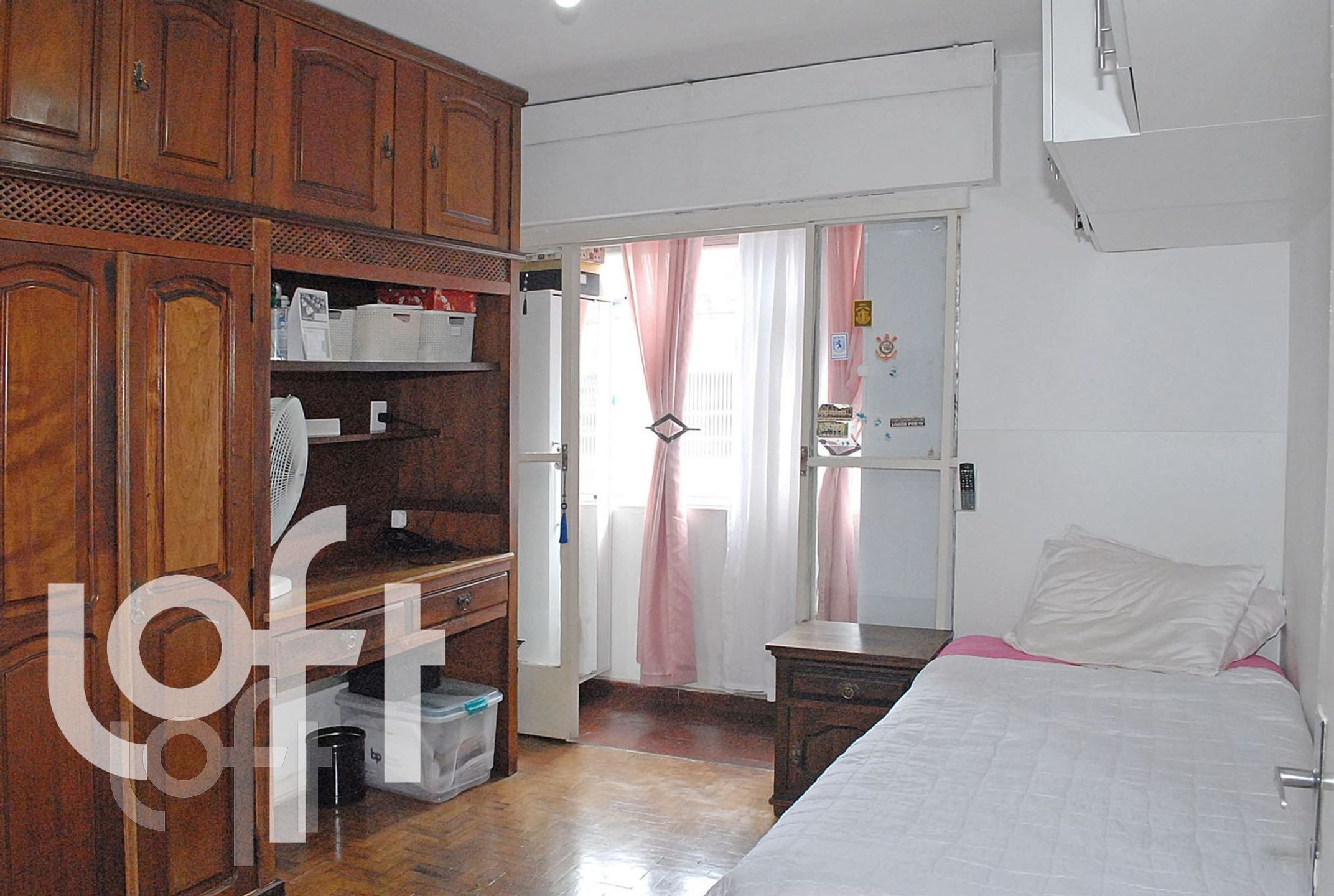 Apartamento à venda com 4 quartos, 120m² - Foto 5