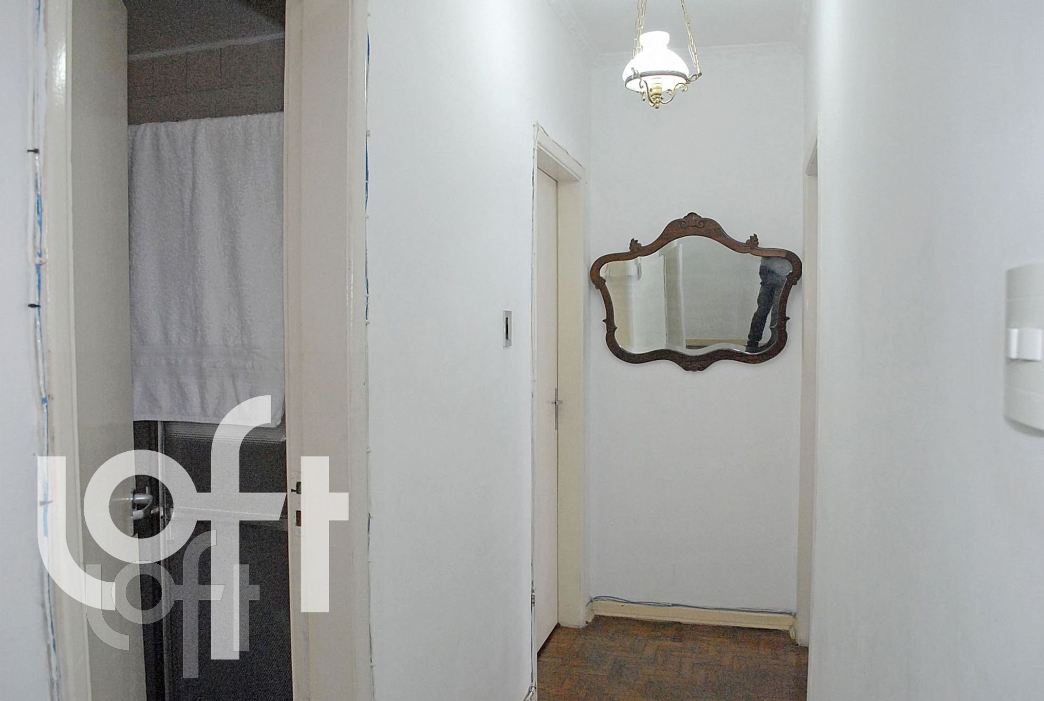 Apartamento à venda com 4 quartos, 120m² - Foto 3