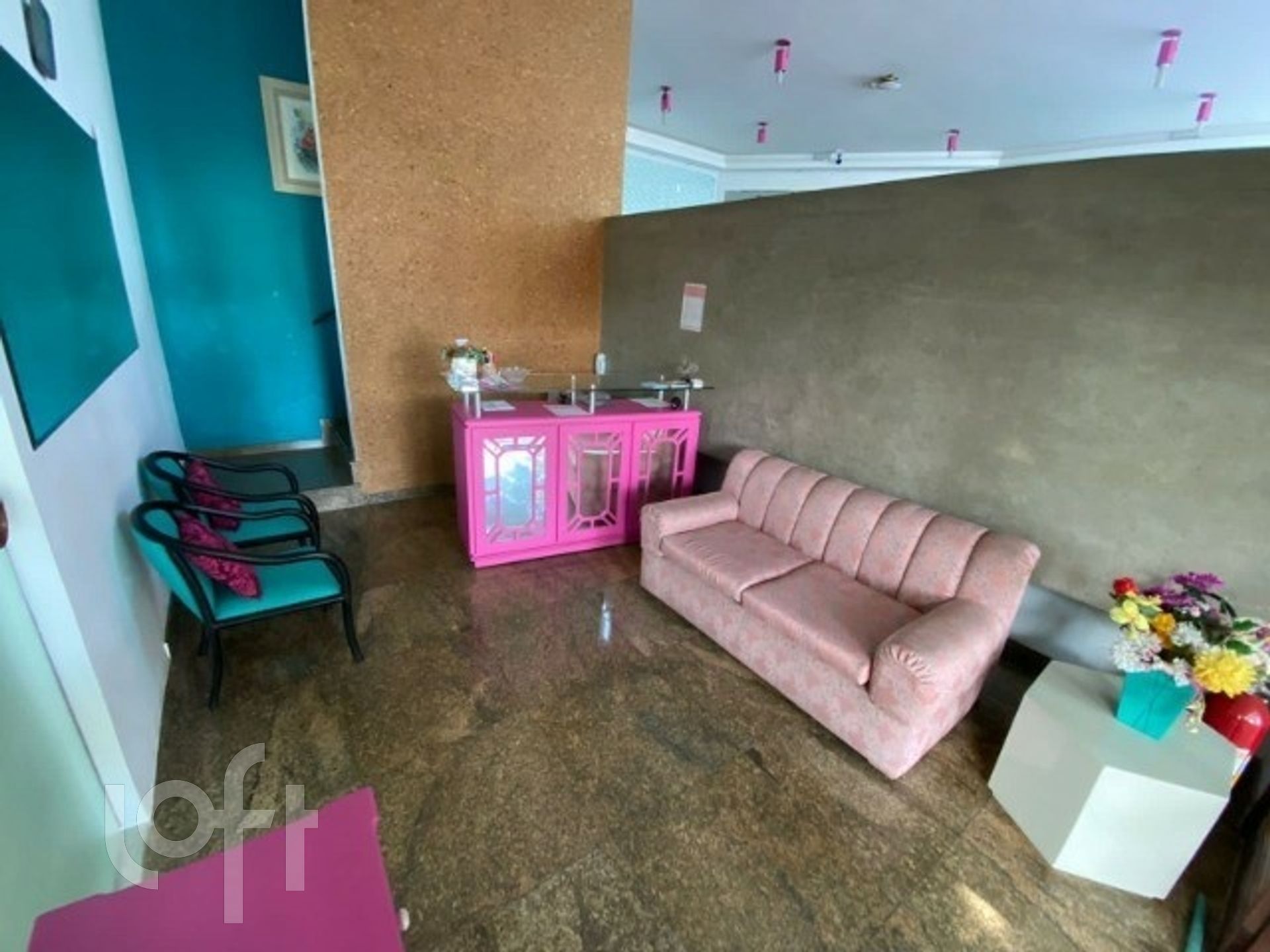 Casa à venda com 5 quartos, 350m² - Foto 4