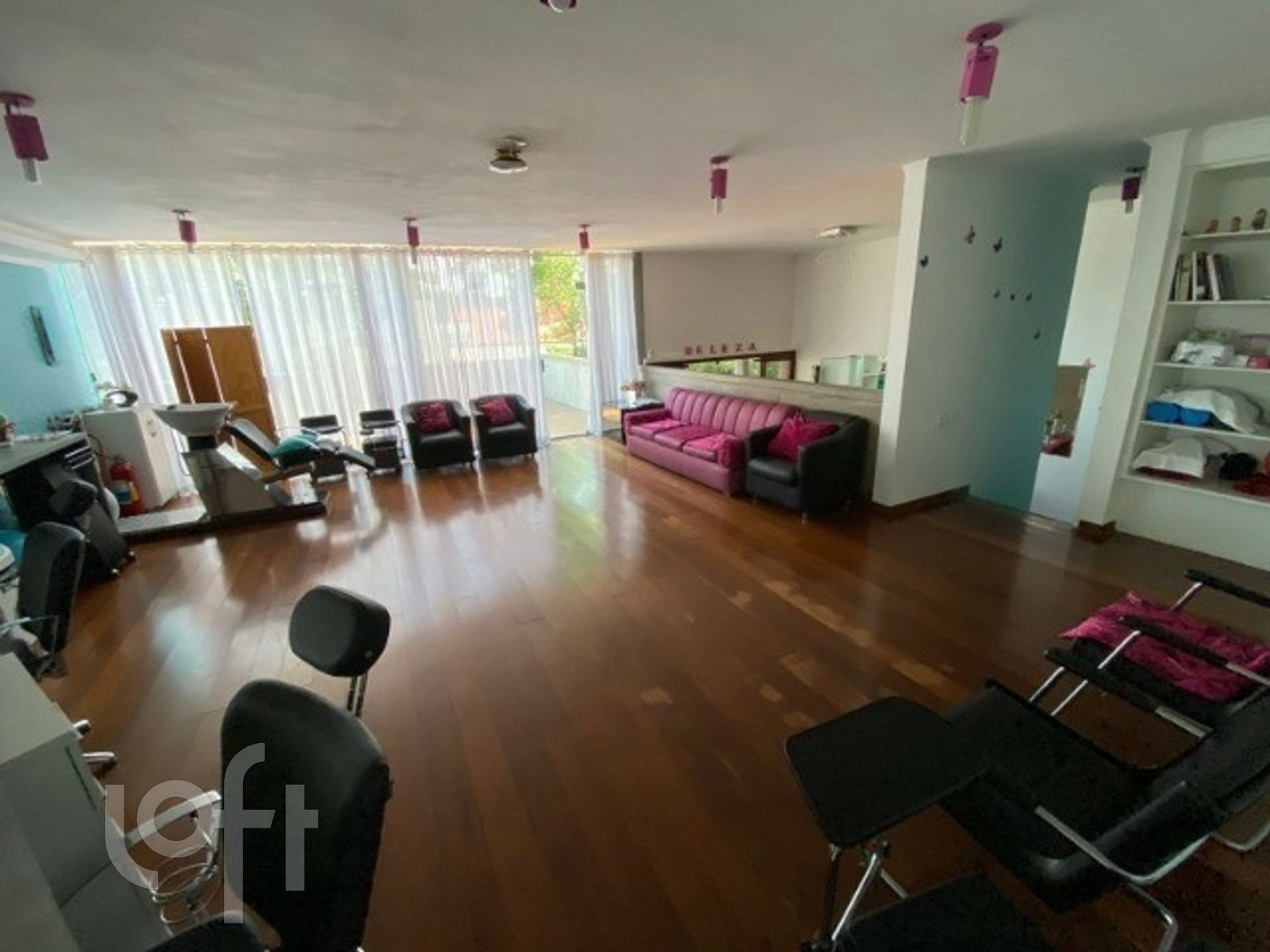 Casa à venda com 5 quartos, 350m² - Foto 13