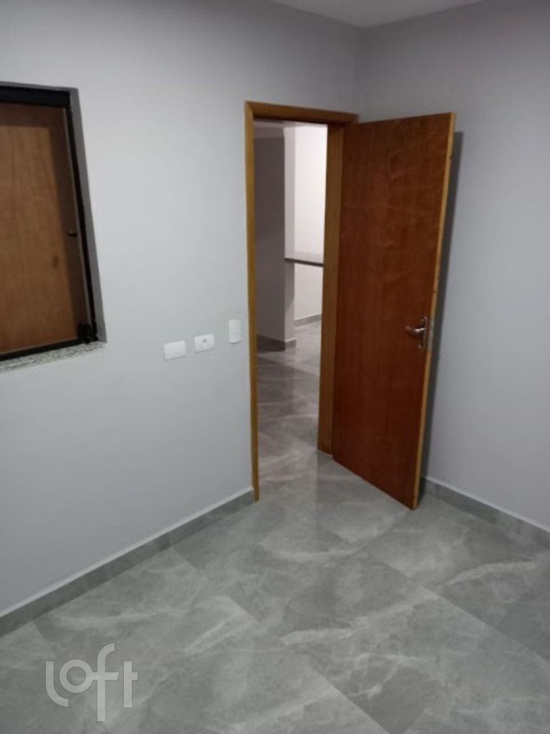 Apartamento à venda com 2 quartos, 45m² - Foto 6