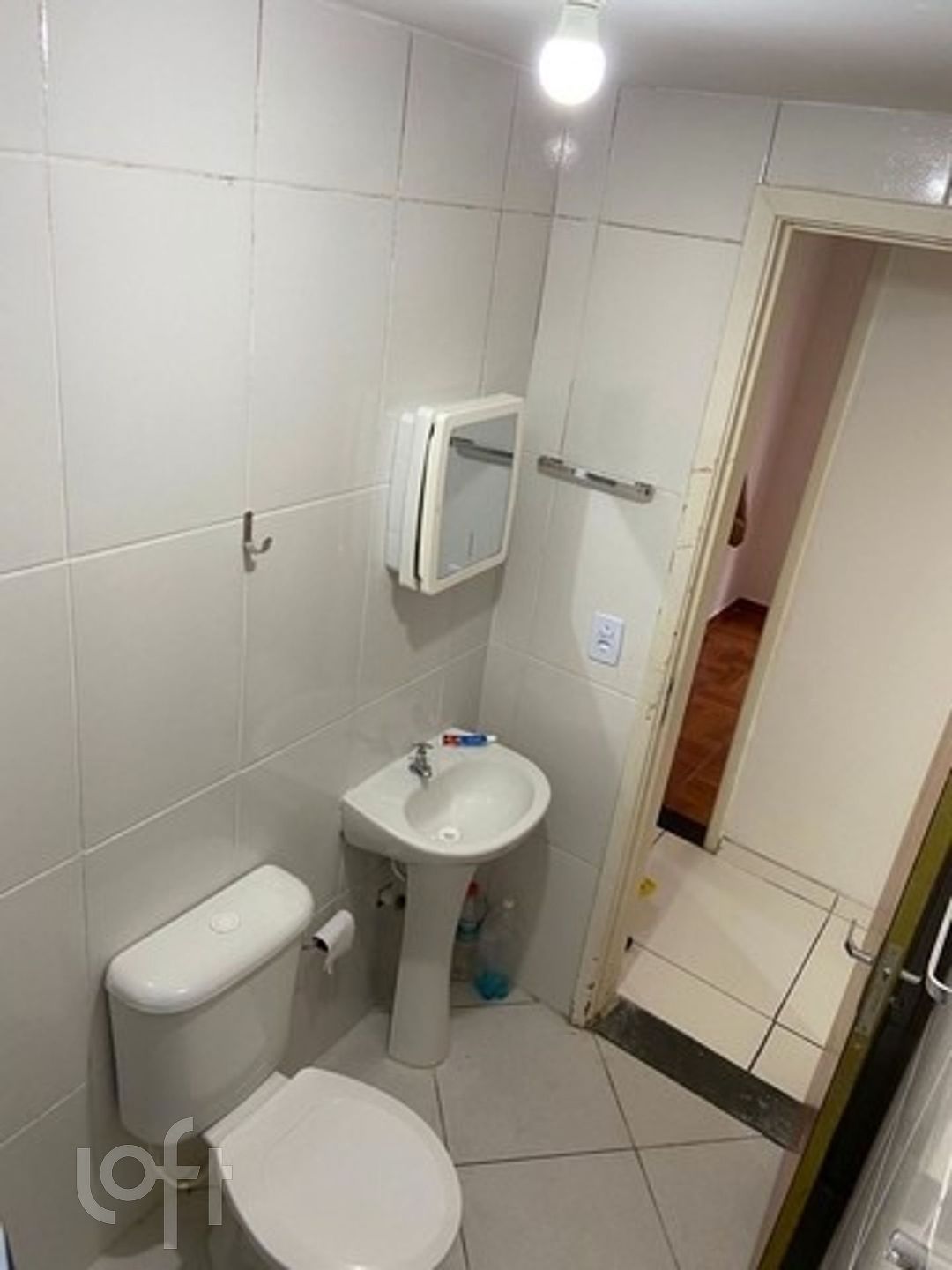 Apartamento à venda com 2 quartos, 50m² - Foto 9