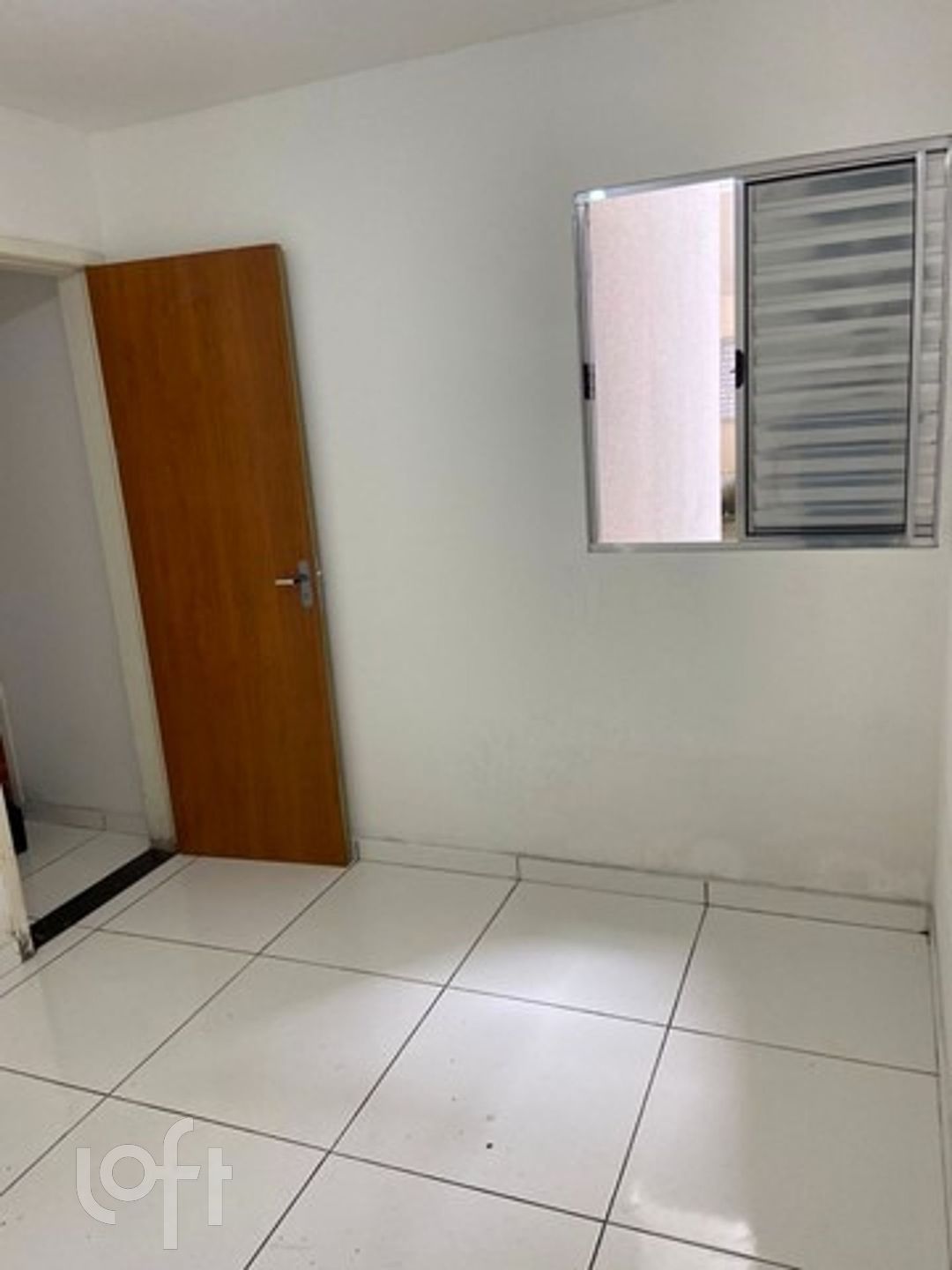 Apartamento à venda em Cabuçu com 50 m², 2 quartos