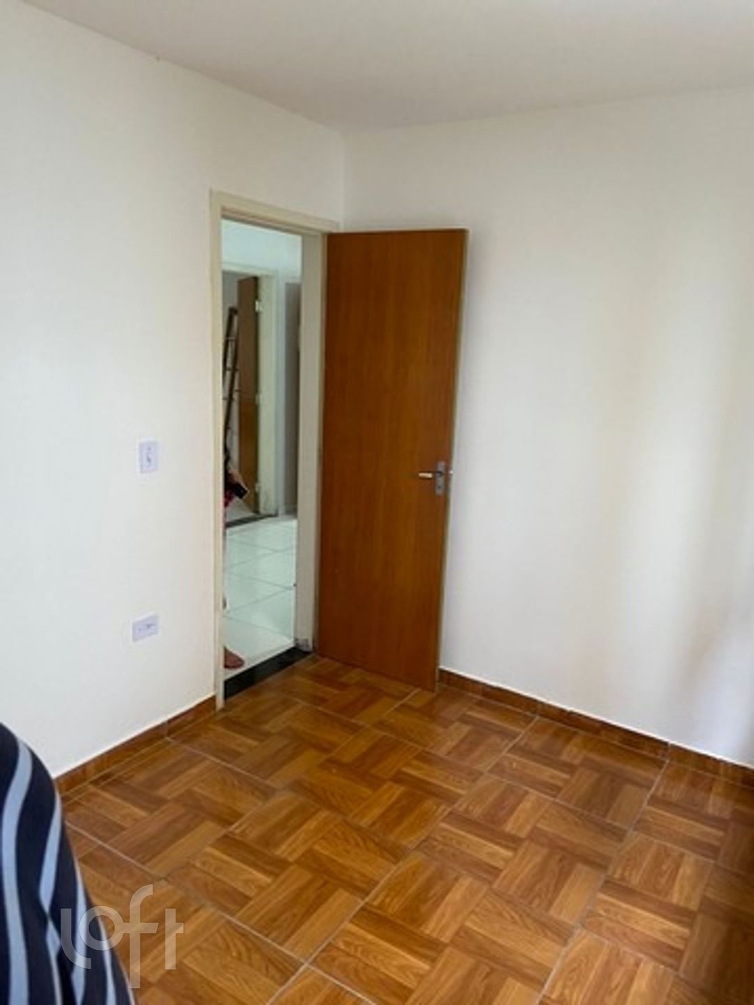 Apartamento à venda com 2 quartos, 50m² - Foto 2