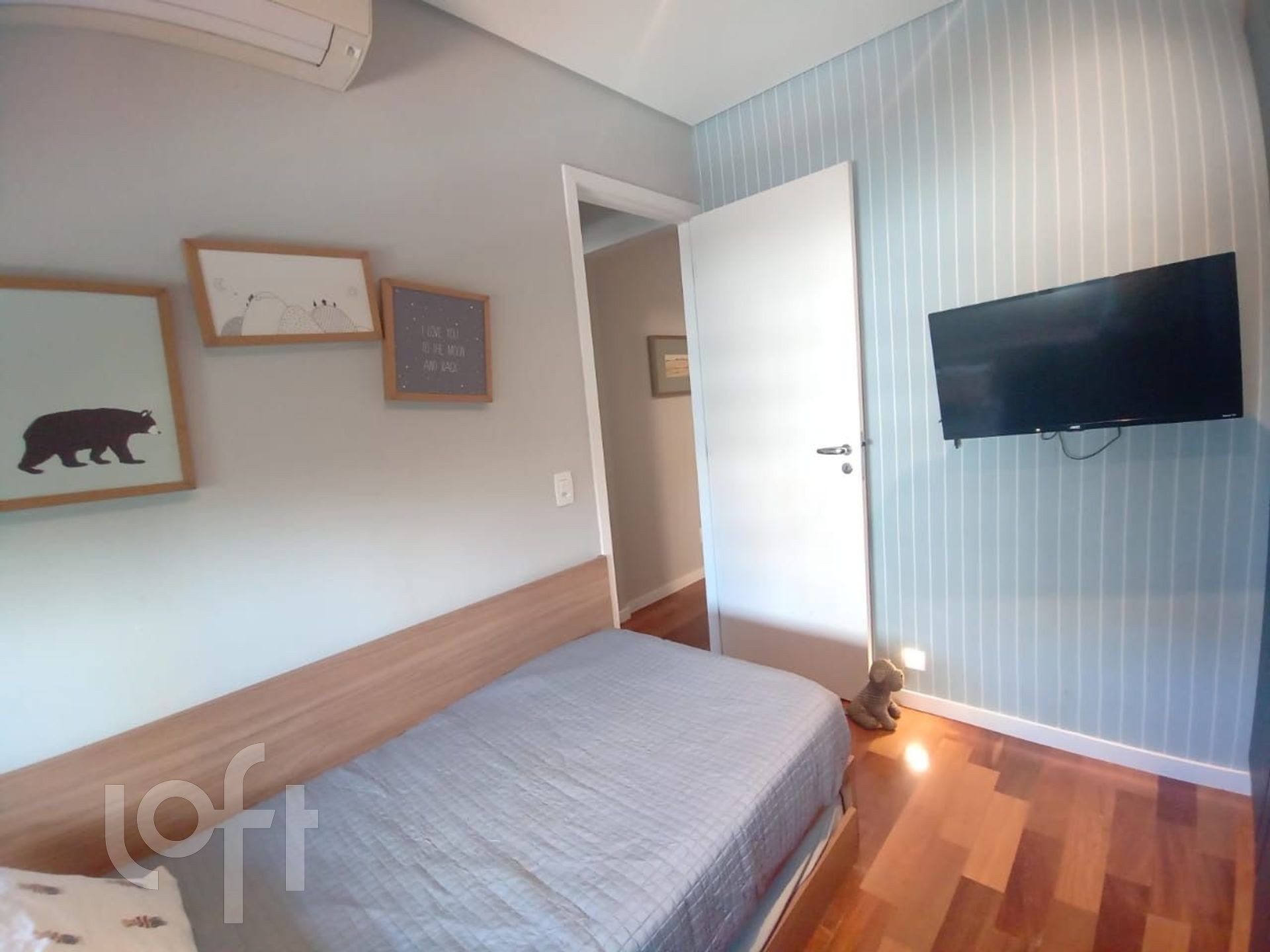 Apartamento à venda com 3 quartos, 149m² - Foto 14