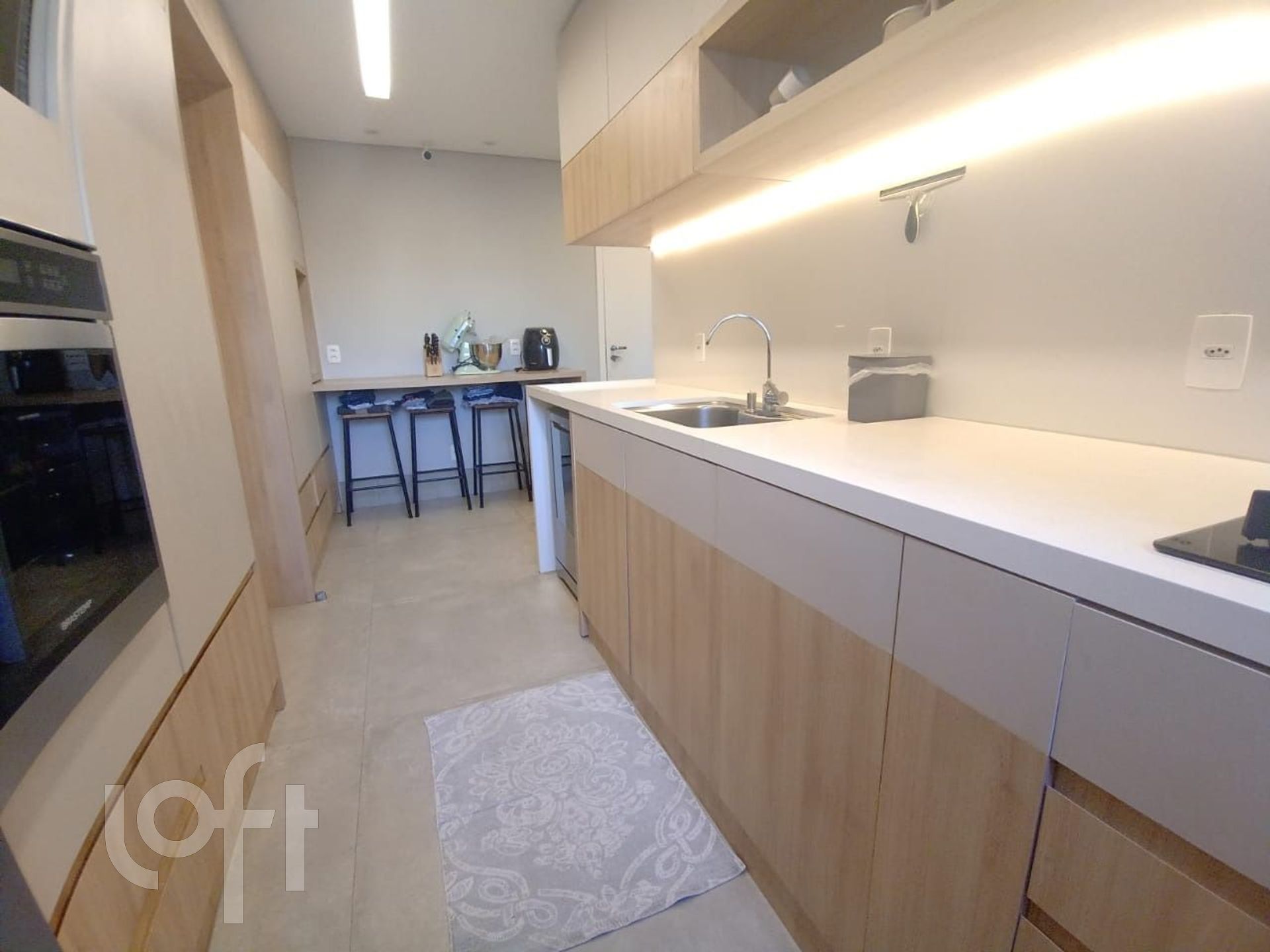 Apartamento à venda com 3 quartos, 149m² - Foto 25