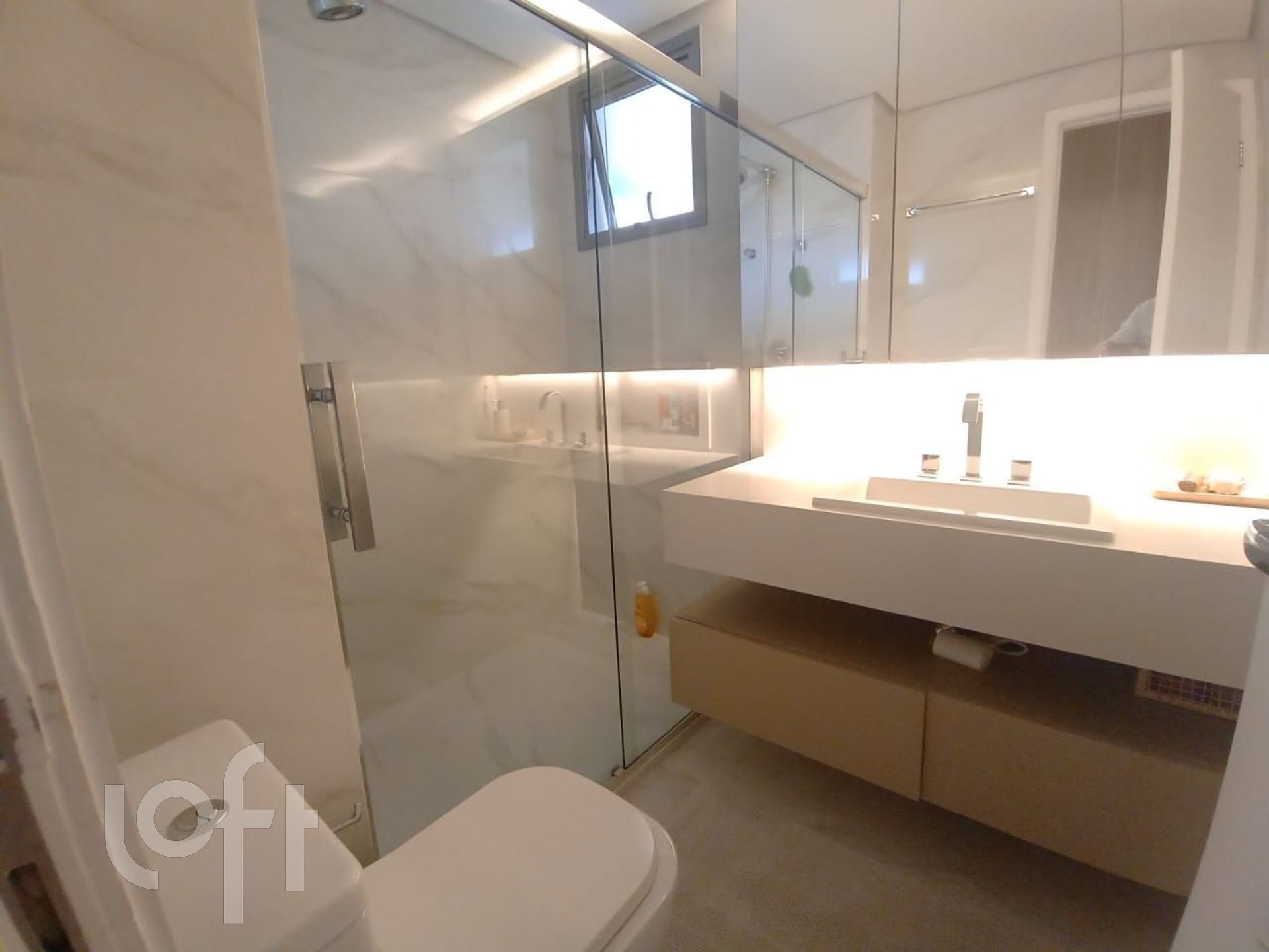 Apartamento à venda com 3 quartos, 149m² - Foto 16