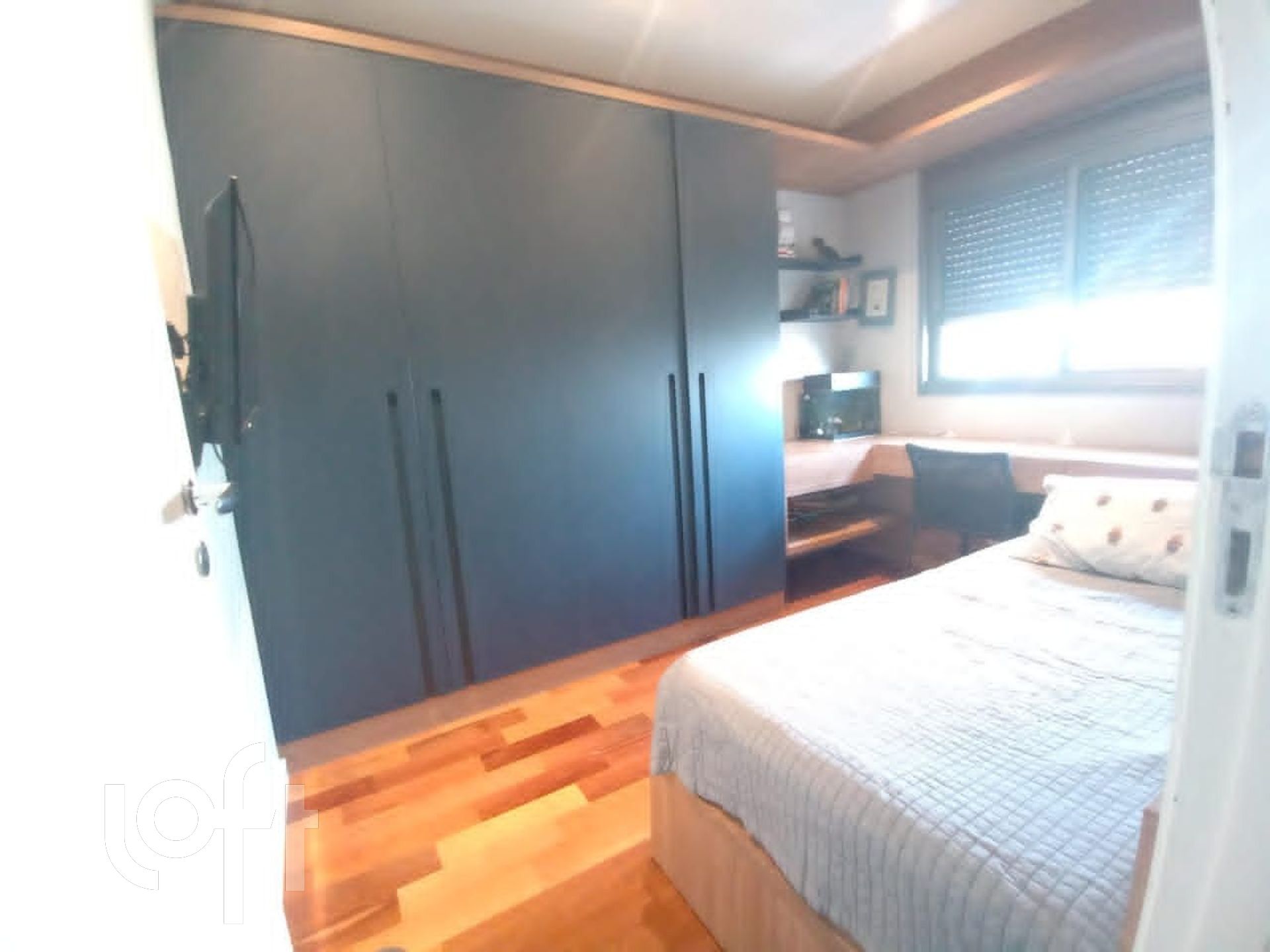 Apartamento à venda com 3 quartos, 149m² - Foto 15